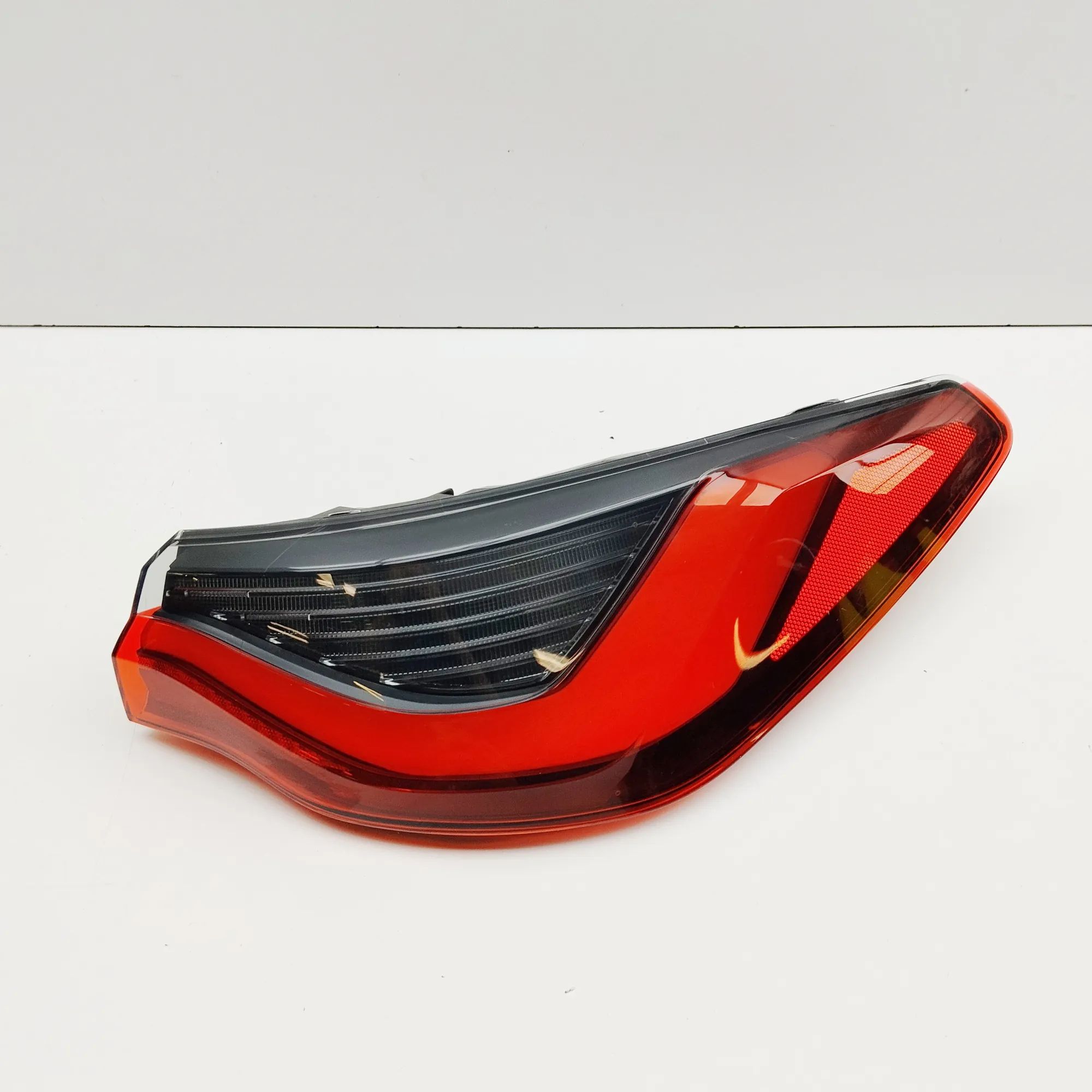 BMW i4 (G26) Rear Right Tail Light 7477604 Rear Right Tail Light BMW I4 (G26) (202...
