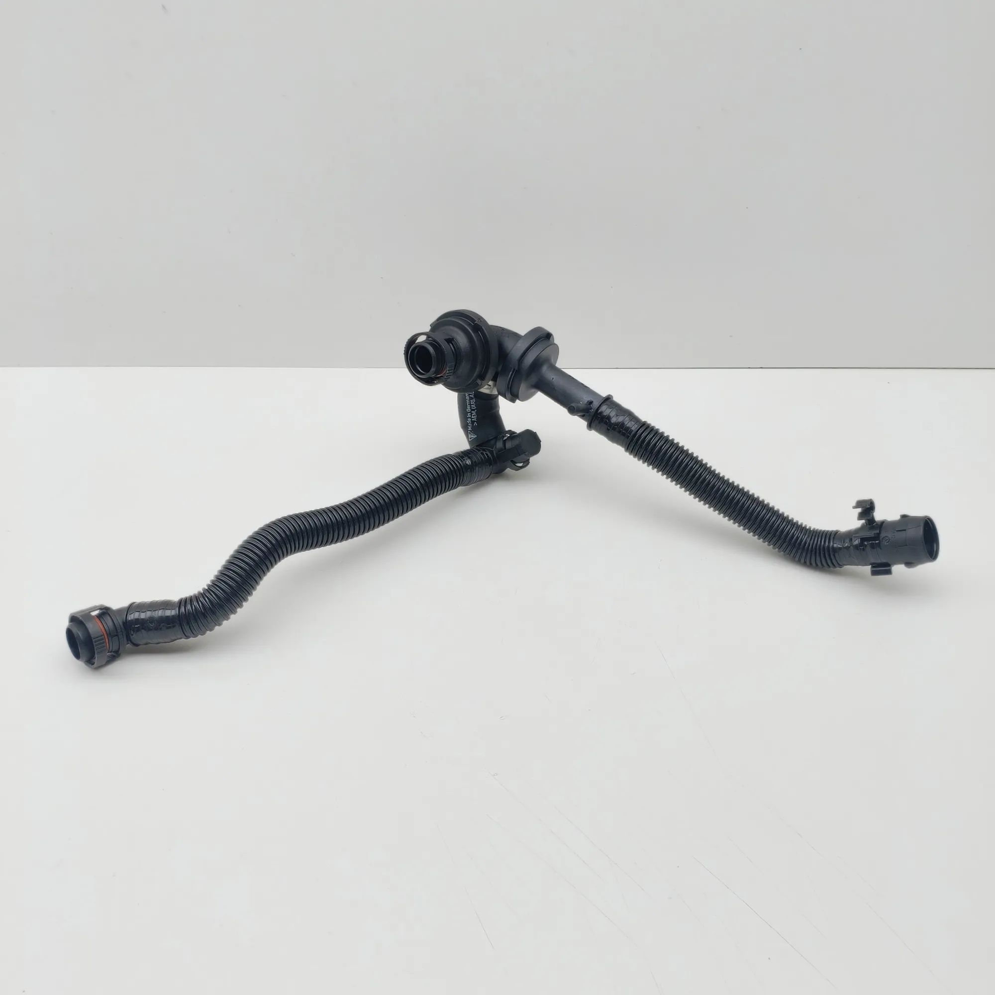Porsche Cayenne Other tubes 94810722961 Other tubes PORSCHE CAYENNE (92A) (...