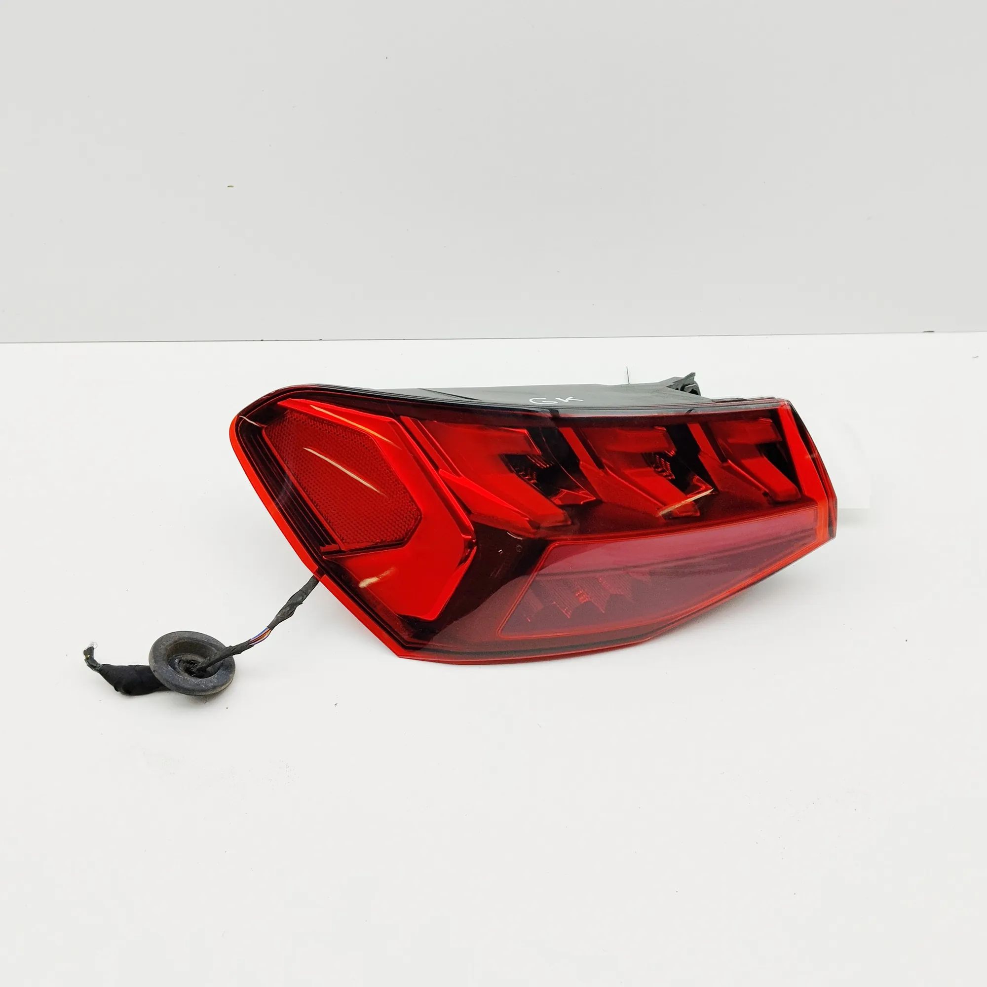 Audi A3 (8Y)  Rear Left Tail Light 8Y0945207 Rear Left Tail Light AUDI A3 (Sportba...