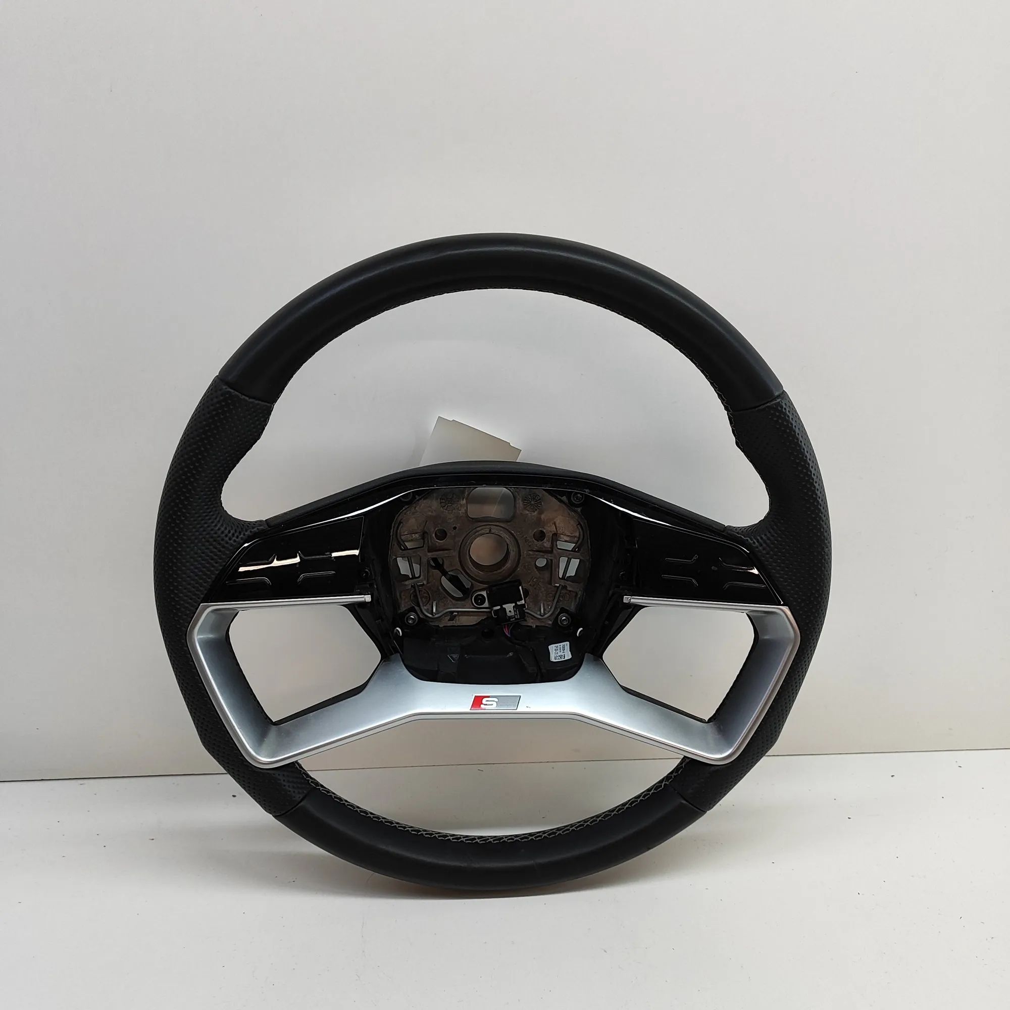Audi Q4 e-tron steering wheel 89A419091F Steering Wheel AUDI Q4 (SUV F4B) (20...