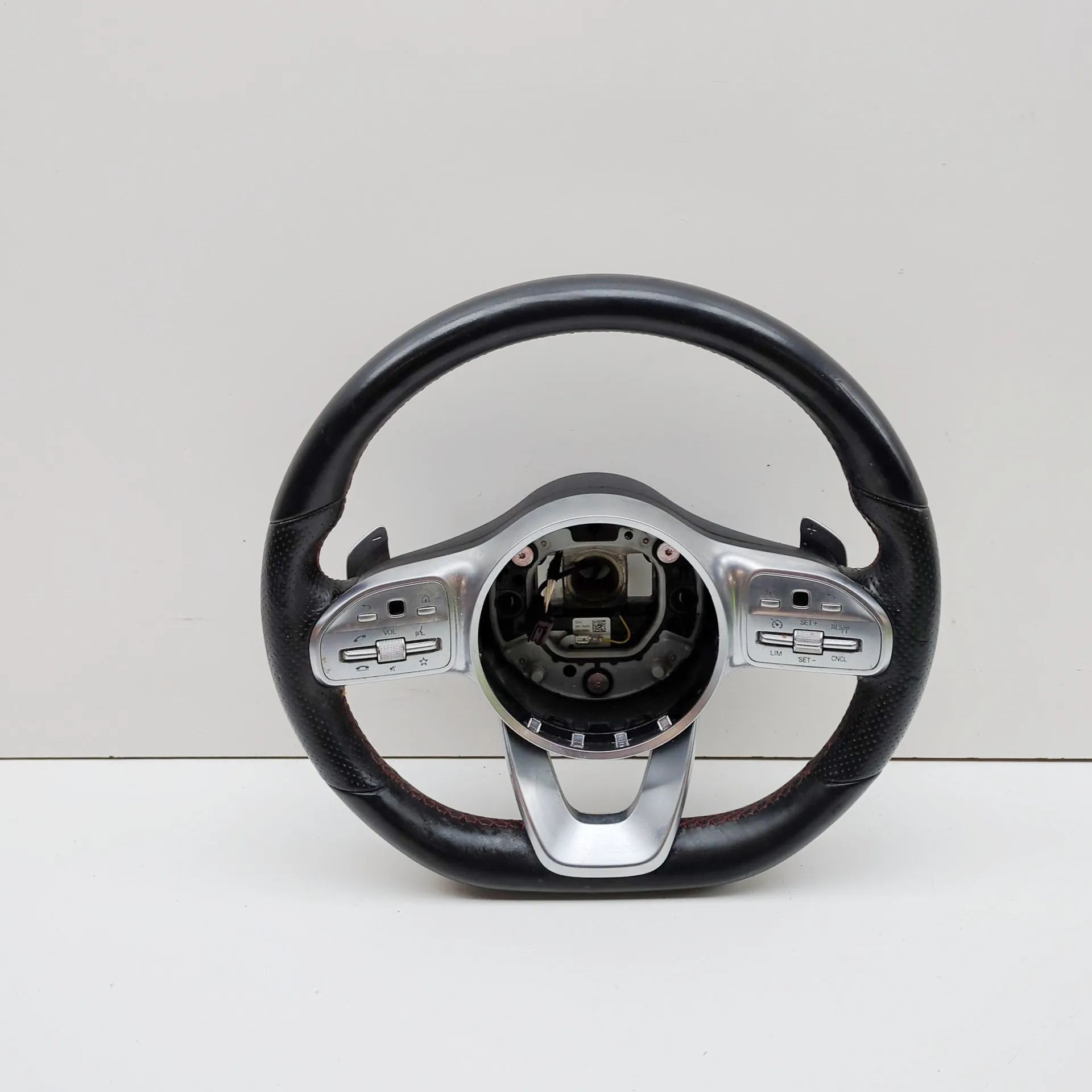Mercedes-Benz GLB / EQB (X247) steering wheel A0050004599 Steering Wheel MERCEDES-BENZ EQB (X...