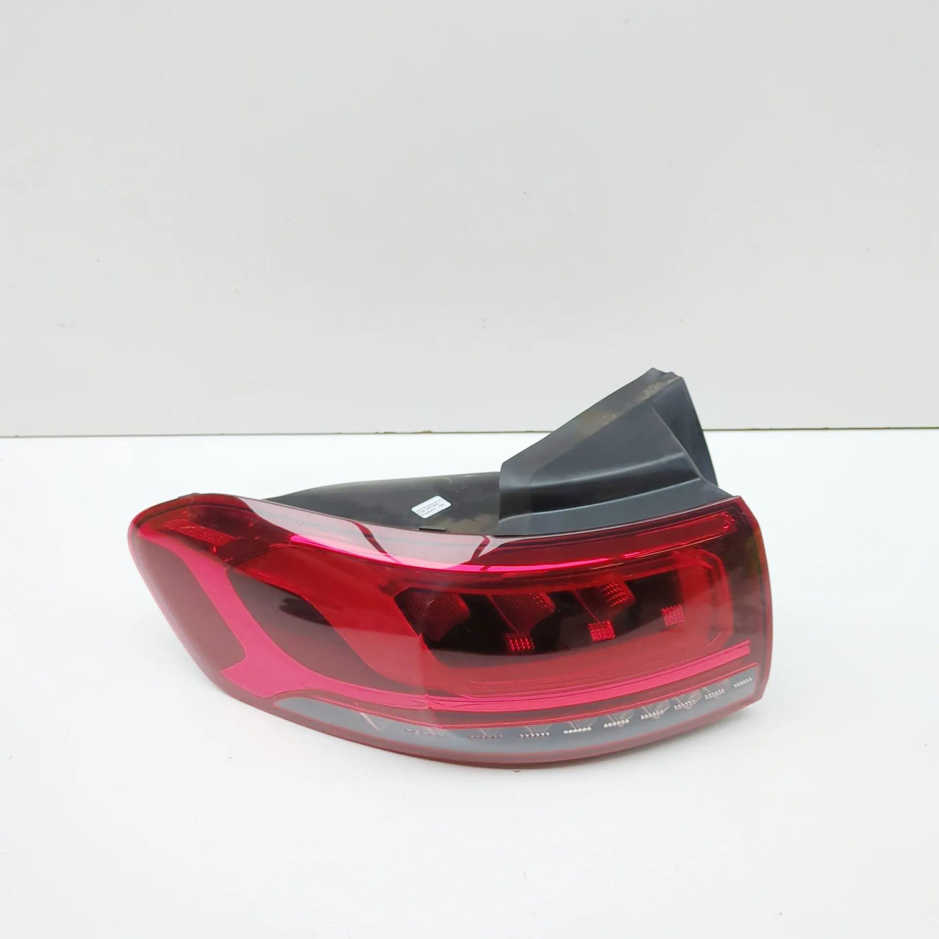 Mercedes-Benz GLB / EQB (X247) Rear Left Tail Light A2479065503 Rear Left Tail Light MERCEDES-BENZ ...