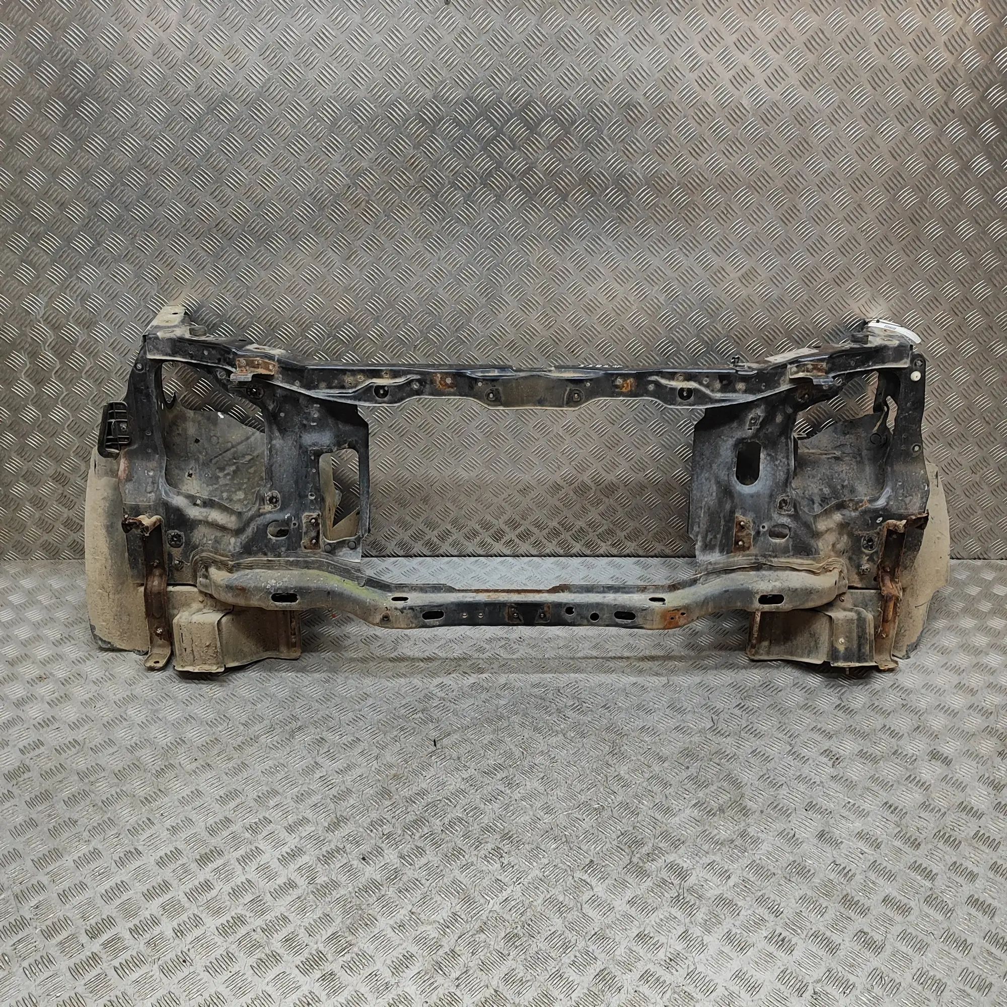 Isuzu D-Max Slam Panel Frame Centre 89738-73800 Slam Panel Frame Centre ISUZU D-MAX...