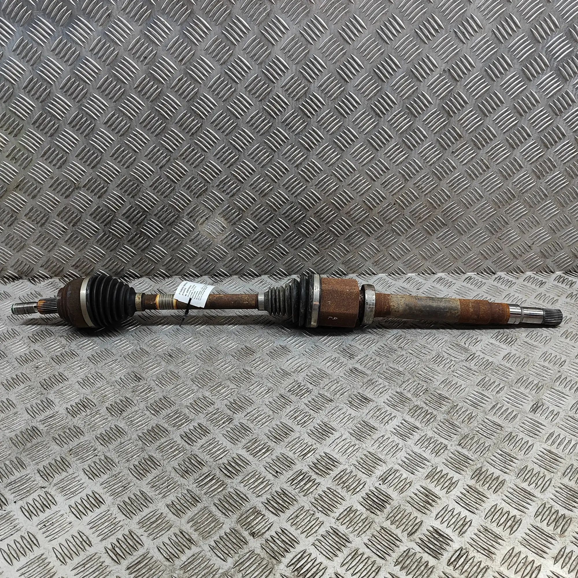 Ford Kuga Front Right Driveshaft PZ16-3B436-AA Front Right Driveshaft FORD KUGA ...