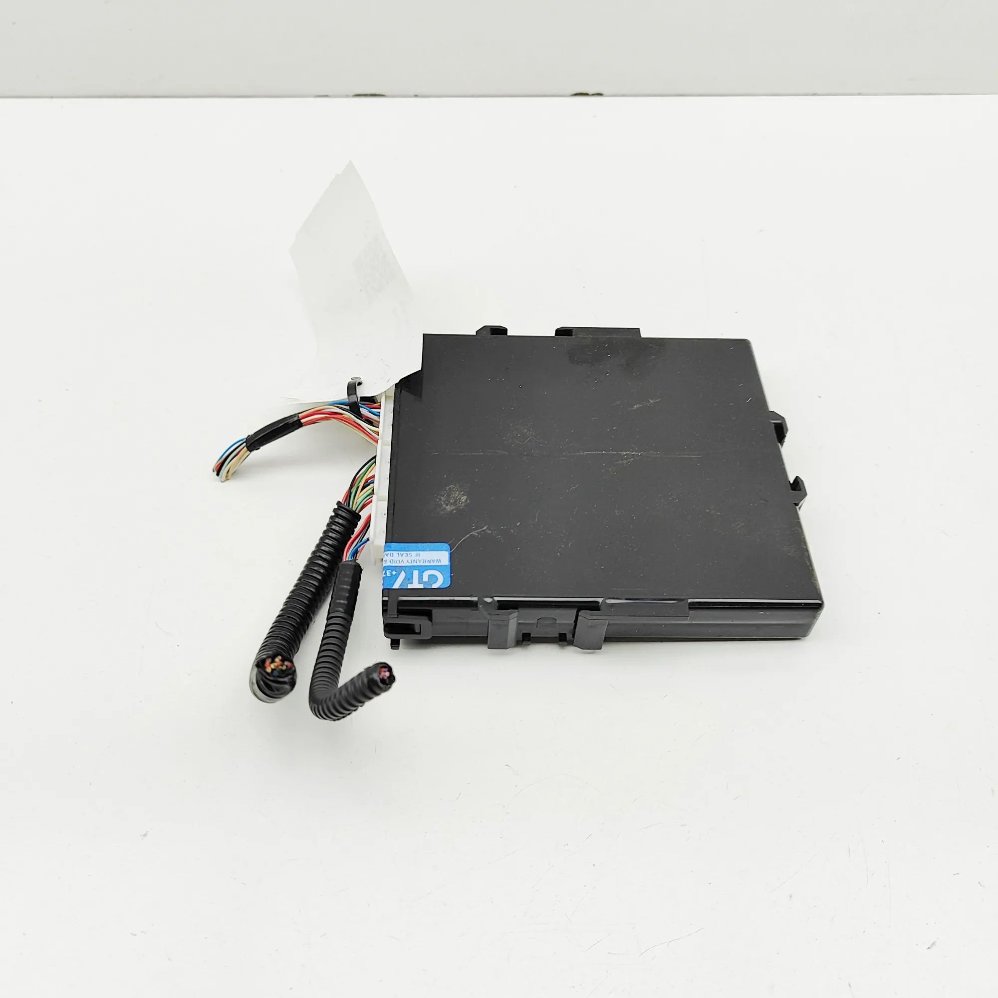 Toyota Camry Keyless Control Unit 233600-8162, 89990-33A30 Keyless Control Unit T...