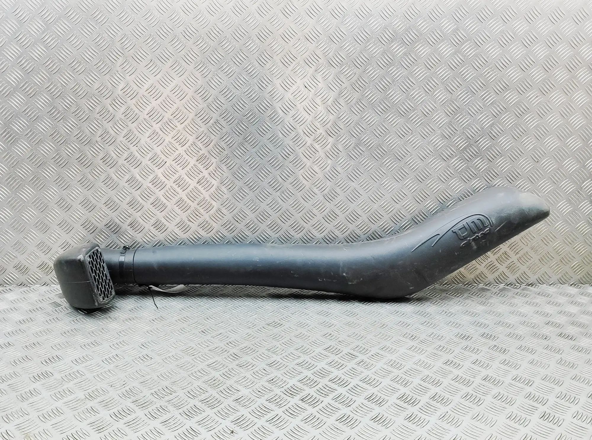 Ford Ranger Air Intake Tube 011MB00021T Air Intake Tube FORD RANGER (TKE) (...