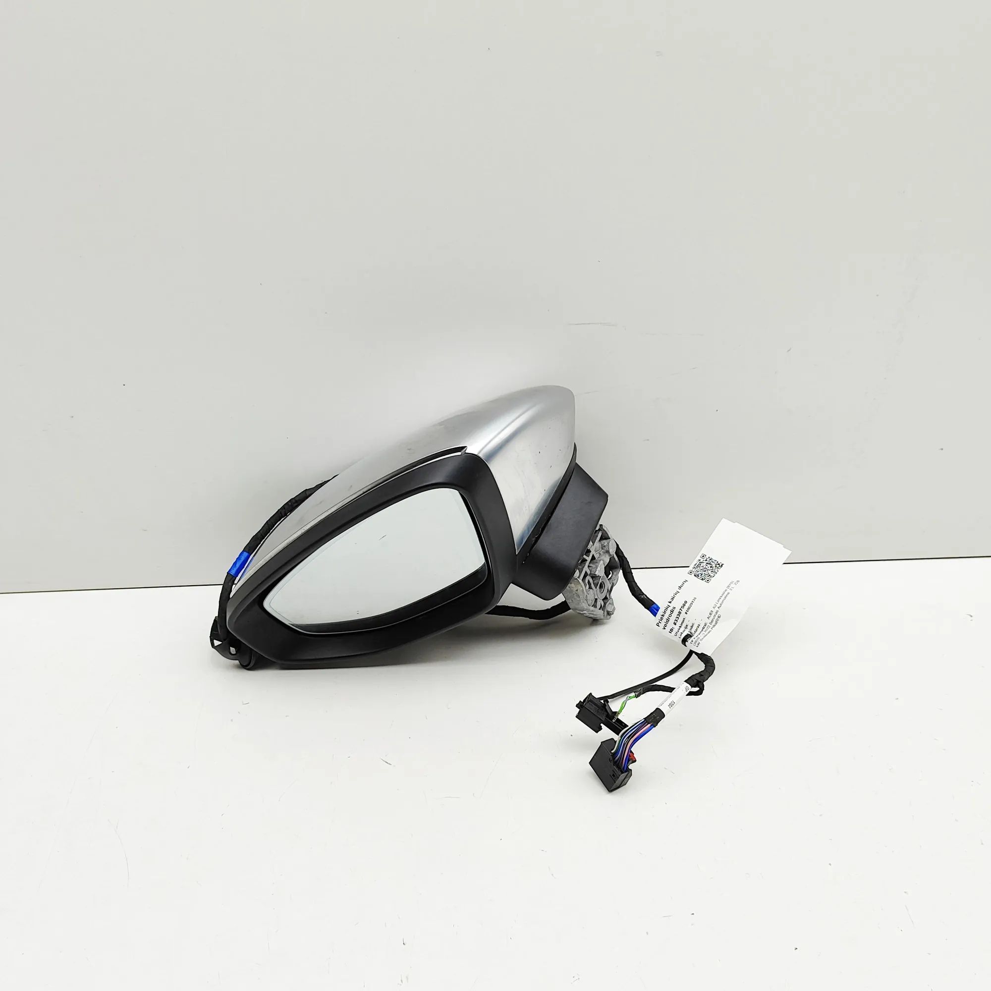 Audi A3 (8Y)  Left Side Wing Mirror 8Y2857409A Left Side Wing Mirror AUDI A3 (Limou...