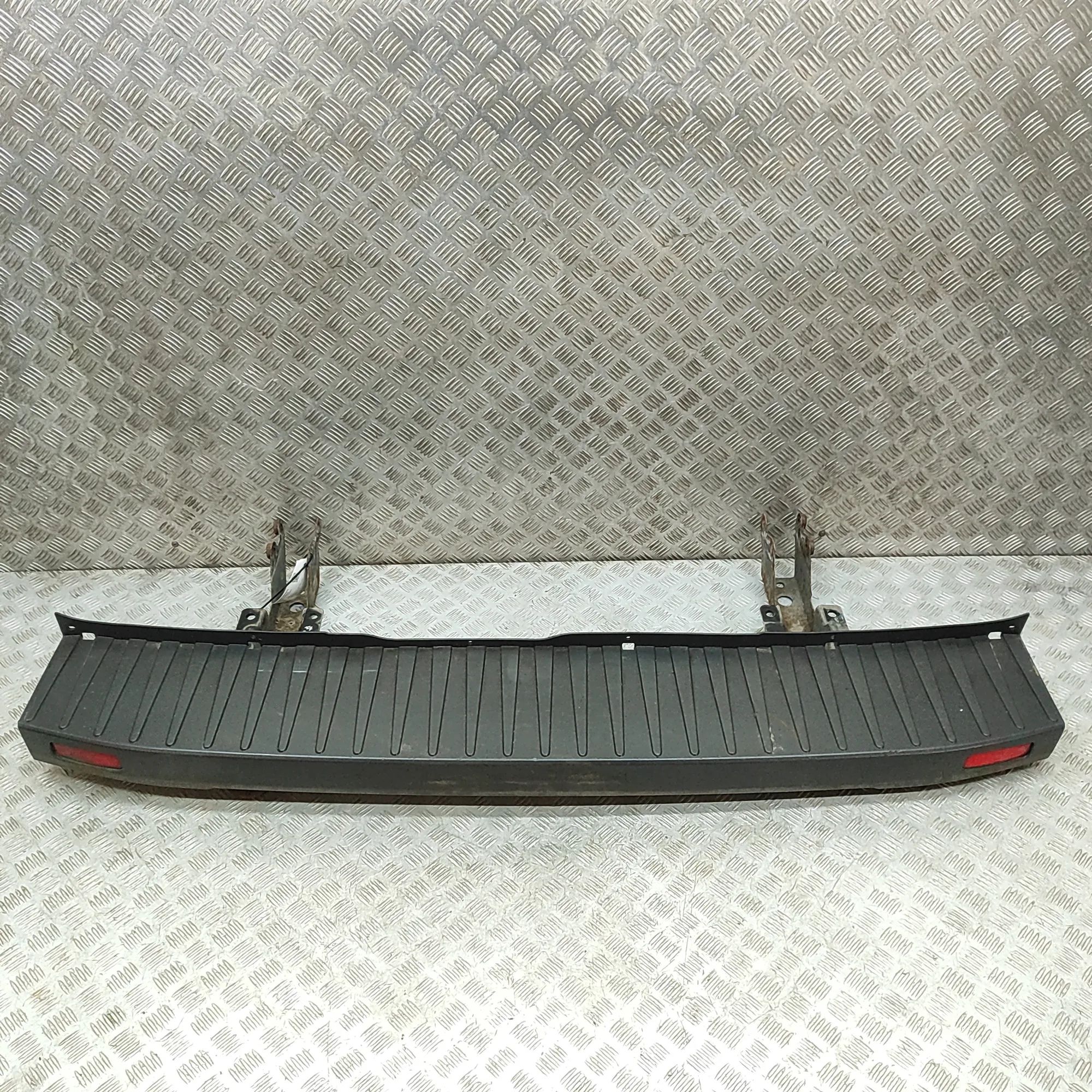 Ford Transit Connect / Tourneo Connect rear bumper BK31-17E926-AE, PKK31-17912-AB Rear Bumper FORD...