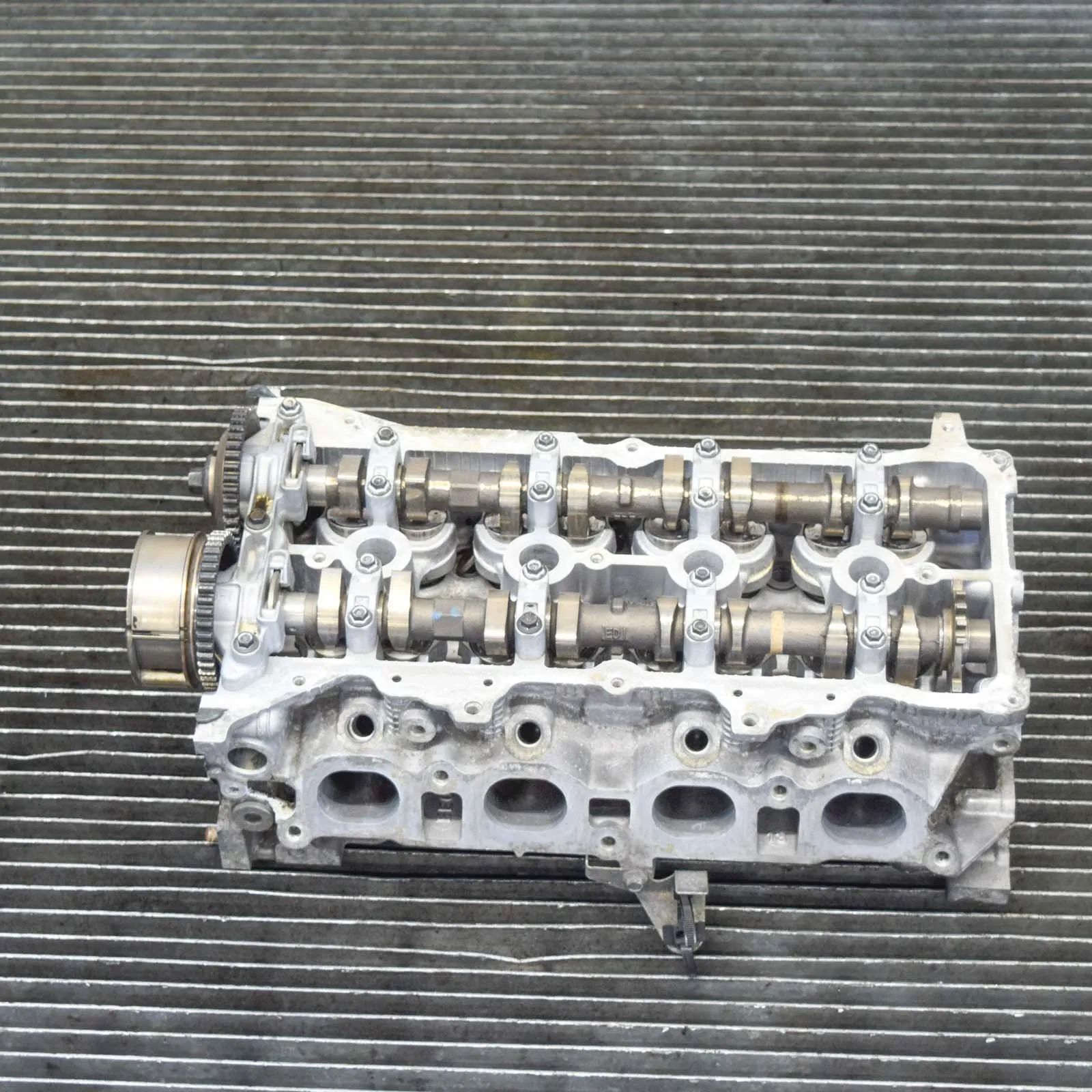 Nissan Note (E11) Engine Cylinder Head 11040-EE000 Engine Cylinder Head NISSAN NOTE (E...
