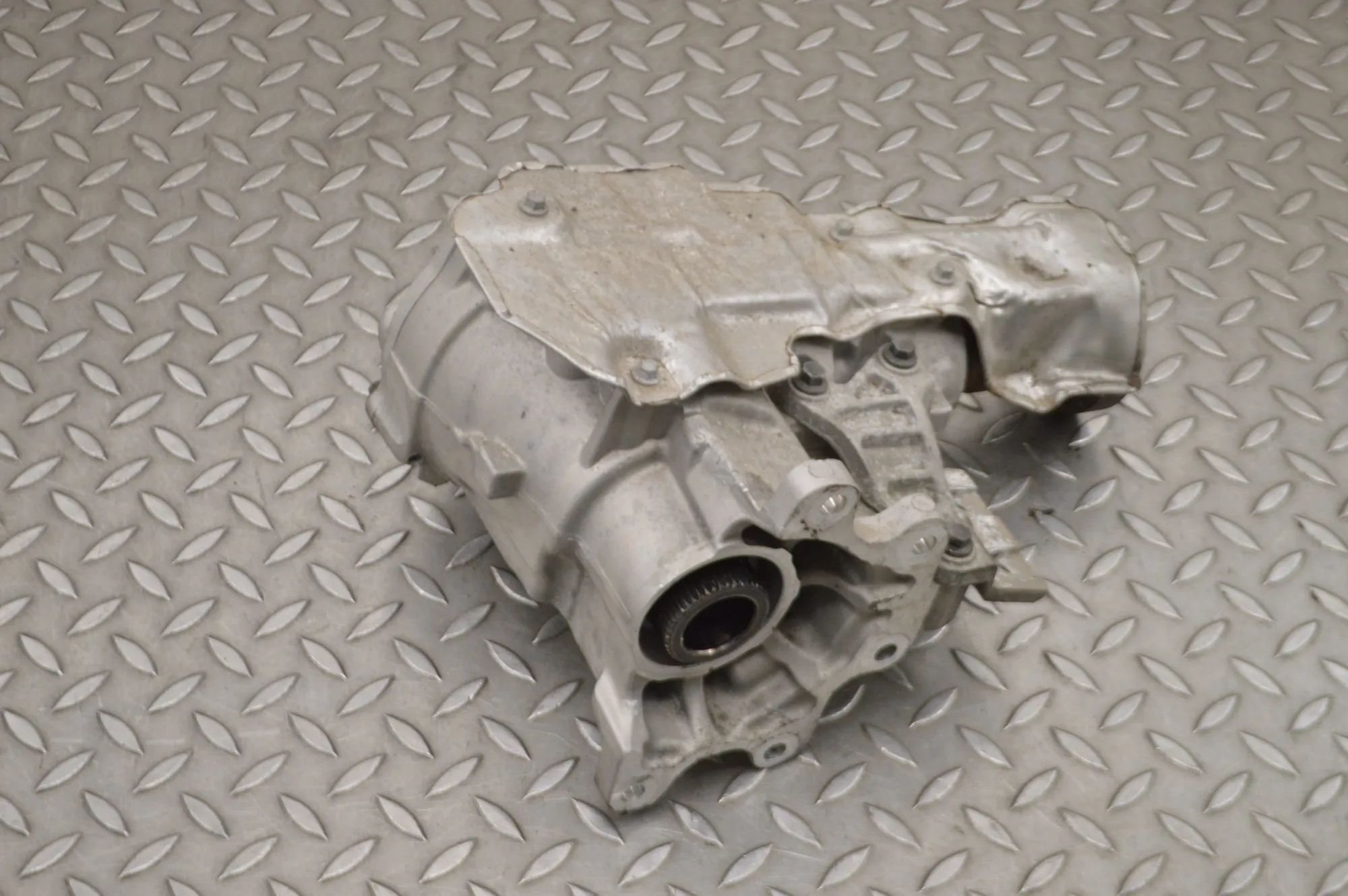 Volvo XC40 / EX40 Transfer box t6194790, P31492988 Transfer Box VOLVO XC40 (53...