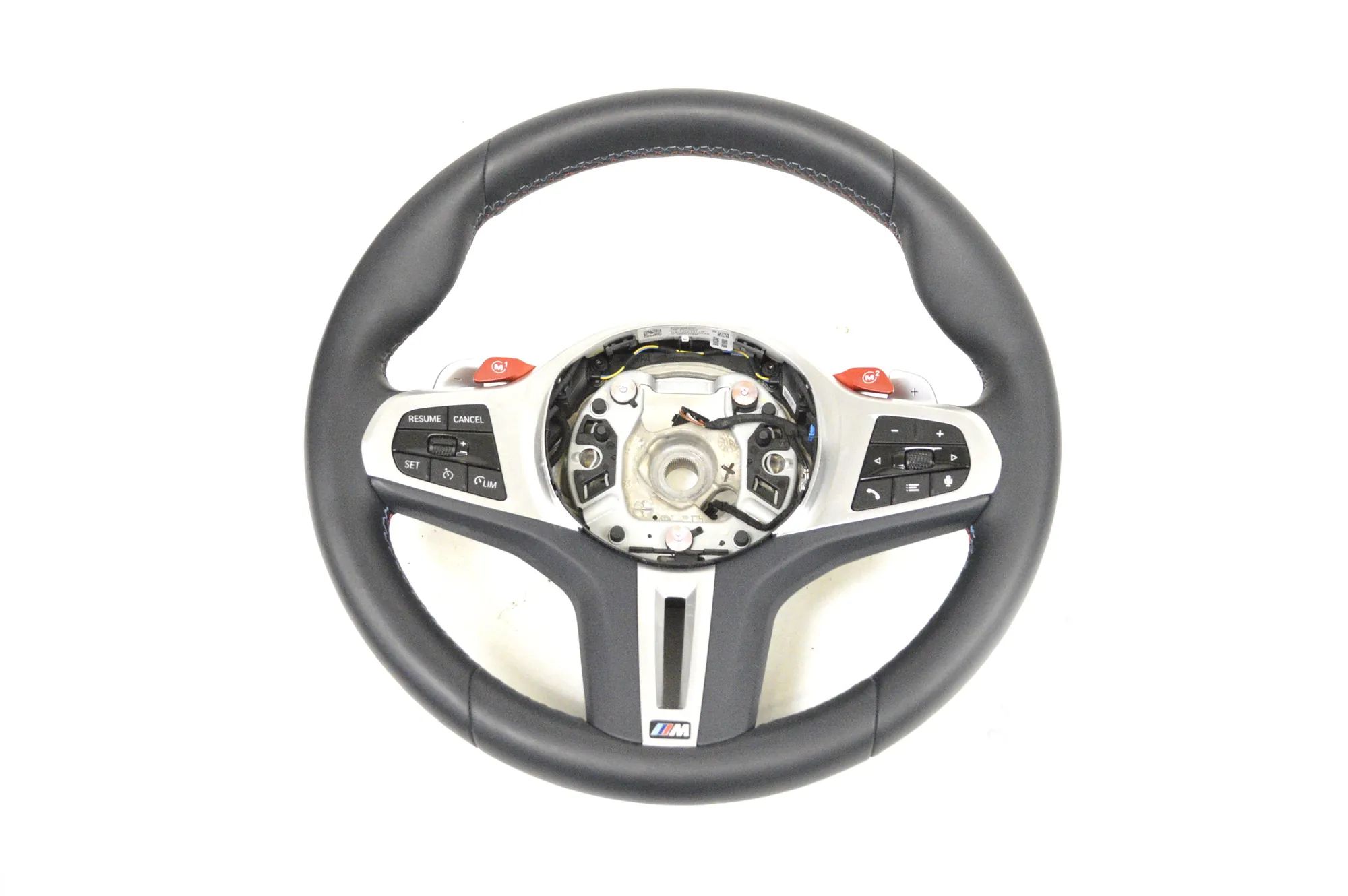 BMW 8 (G15) steering wheel Steering Wheel BMW 8 SERIES (Gran Coupe G16, F9...
