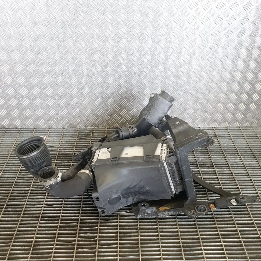 Porsche 911 (991) Intercooler radiator 9P1.145.942.B, 991.575.758.01, 9P1145942B, 9P1....