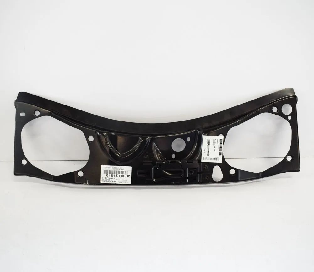 Porsche Boxster (981) Other Body Parts 98150137100GRV981.501.371.00.GRV Other Body Par...