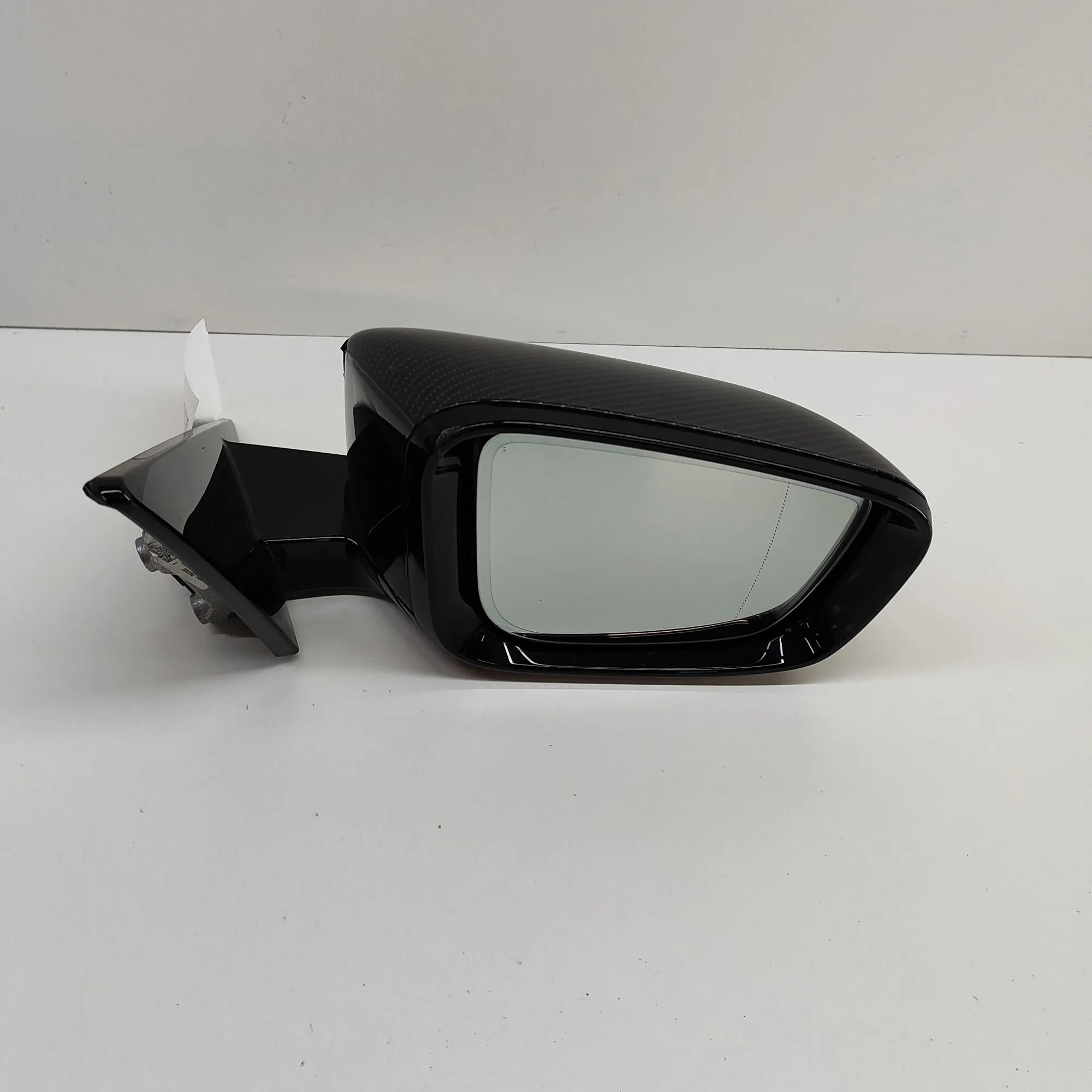 BMW 4 (G22 / G23 / G26)  Right Side Wing Mirror E1041521, 5A3DD24 Right Side Wing Mirror BMW 4 ...