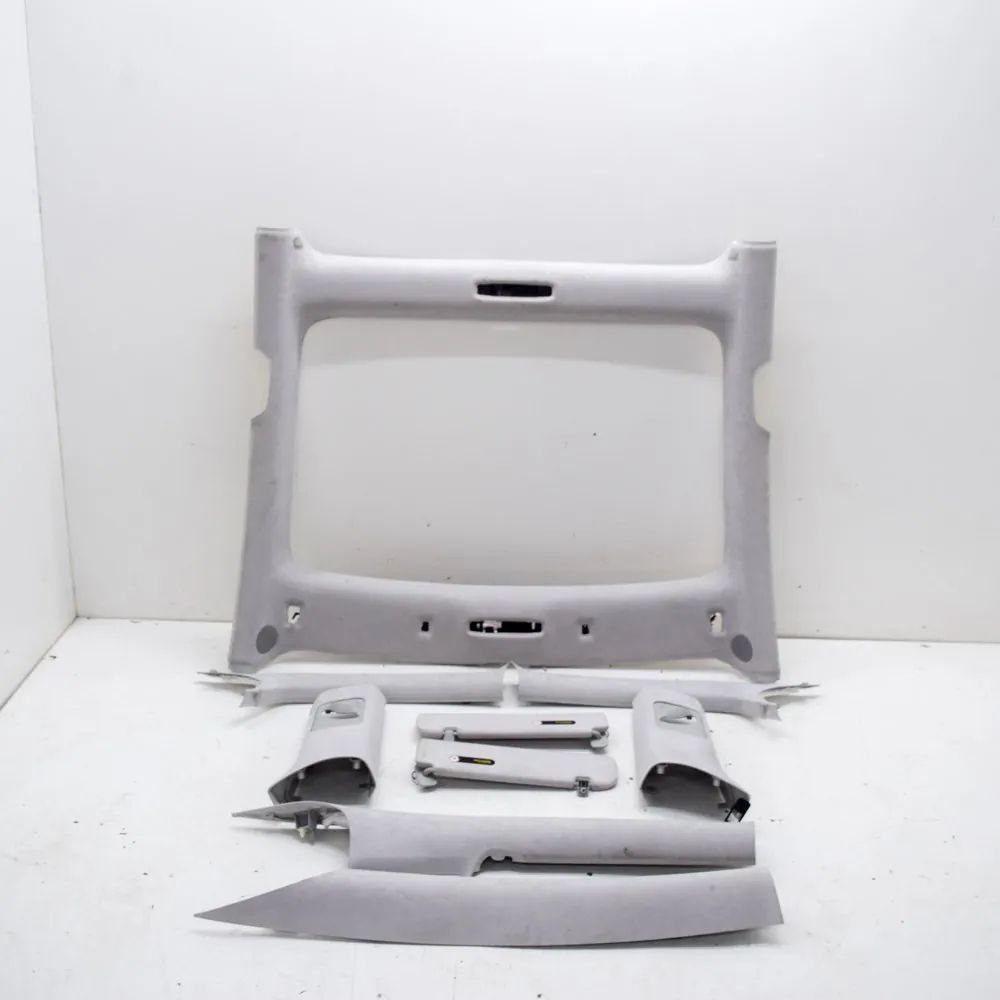 Tesla Model 3 Roof Headliner 1086241-92-F, 1086255-92-G, 1086269-92-F, 10862...