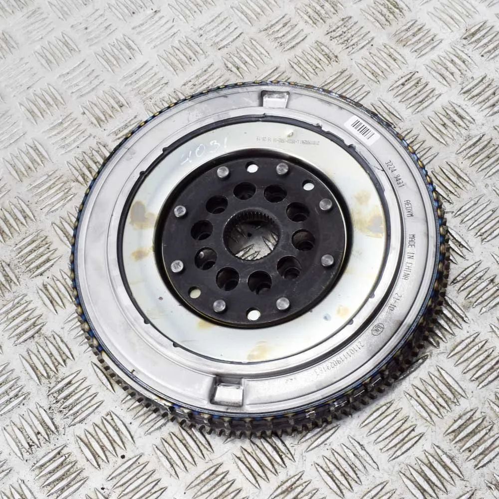 Volvo XC40 / EX40 Flywheel Disc Automatic 32249431 Flywheel Disc Automatic VOLVO XC40 (53...