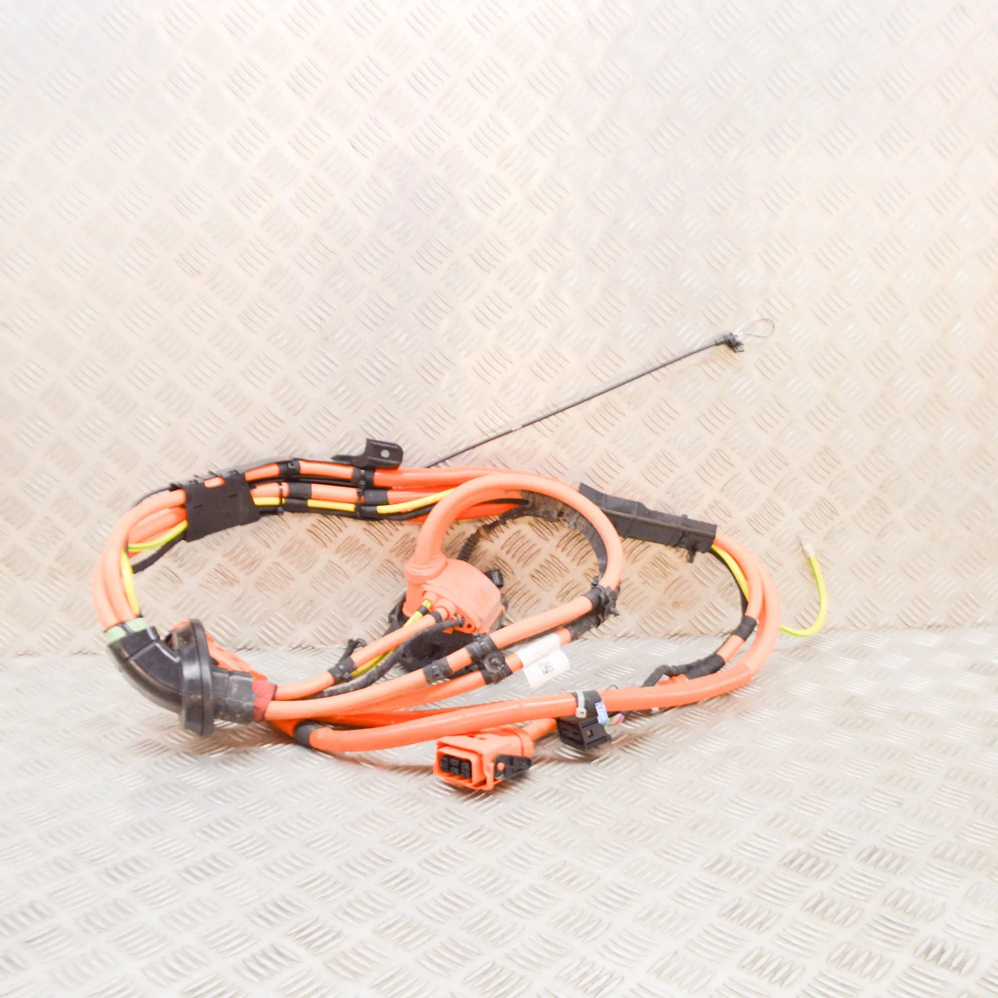 Mercedes-Benz EQC (N293) Battery Charging Cable A2935461000, A2935407604 Battery Charging Cable...