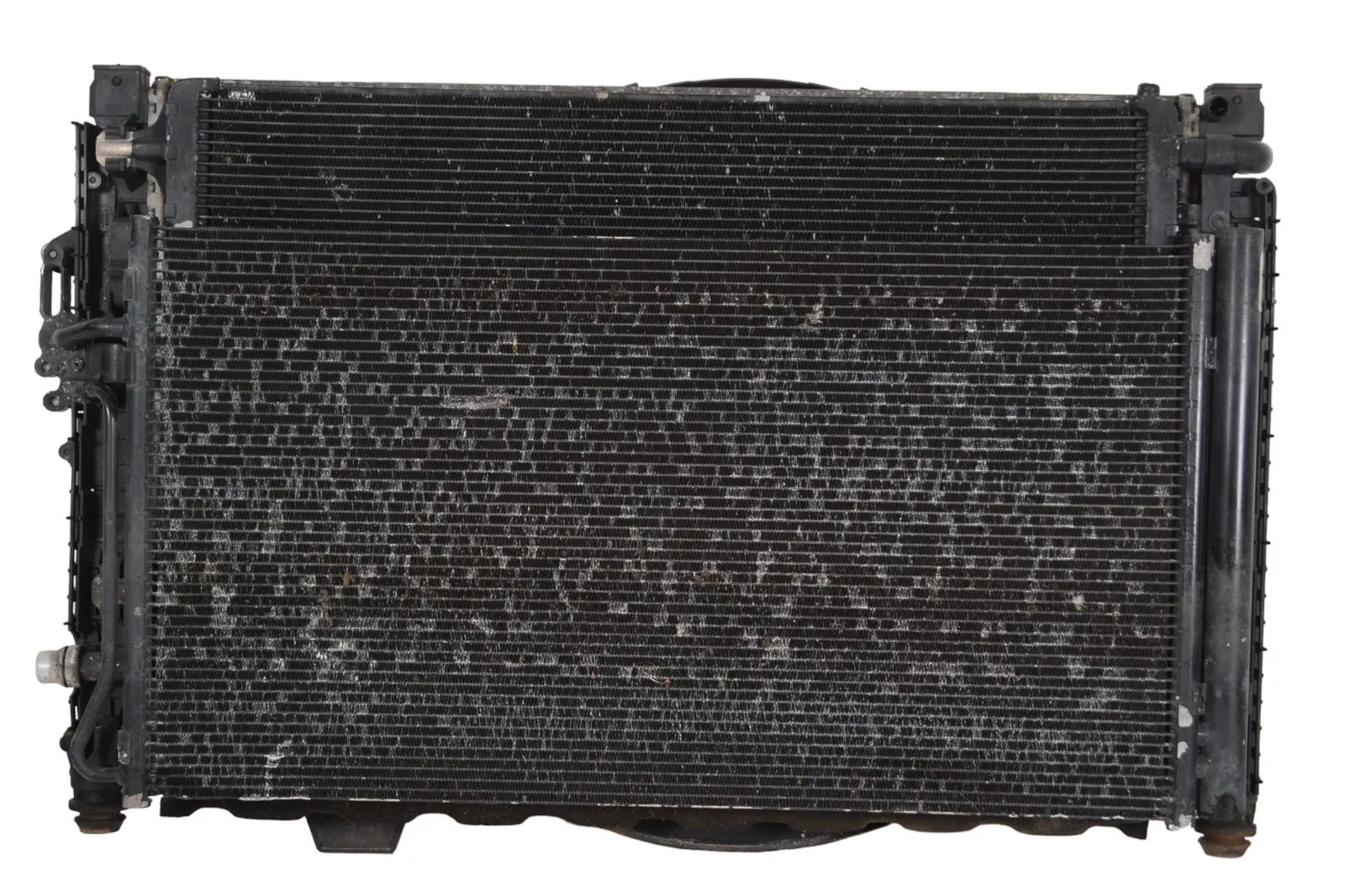 Land Rover Range Rover Evoque Cooling Radiator Pack GJ32-8K230-AA, GJ32-8C607-BC, GJ32-8005-BB, GJ3...