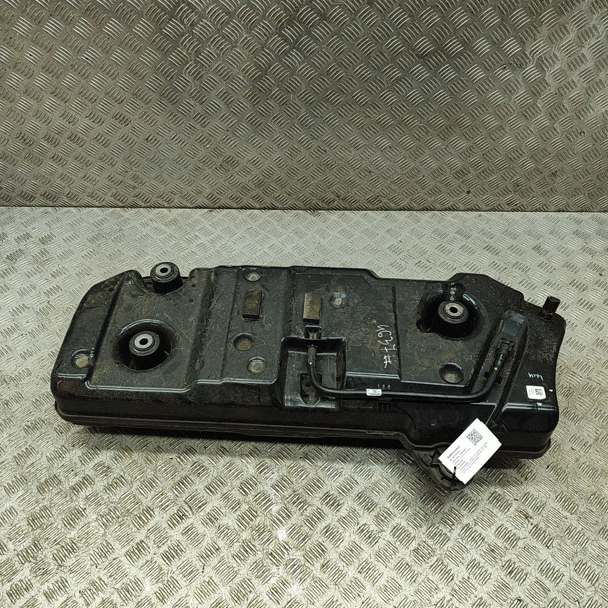 Mercedes-Benz GLE (W167) Adblue säiliö A2C15804100, A0994711200 AdBlue Tank MERCEDES-B...