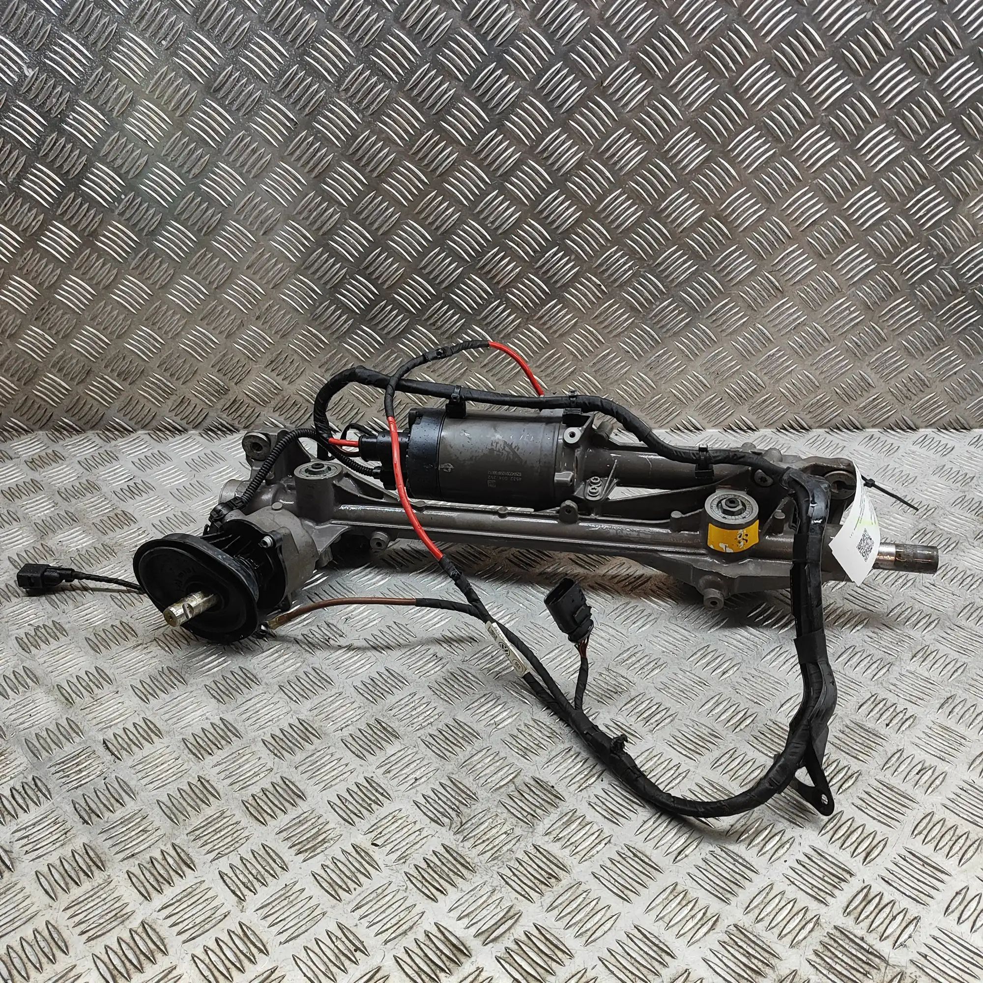 Volkswagen Arteon roolilatt / roolikarp 4532025488, 7817501156, 3Q2971111AP, 4532004252...