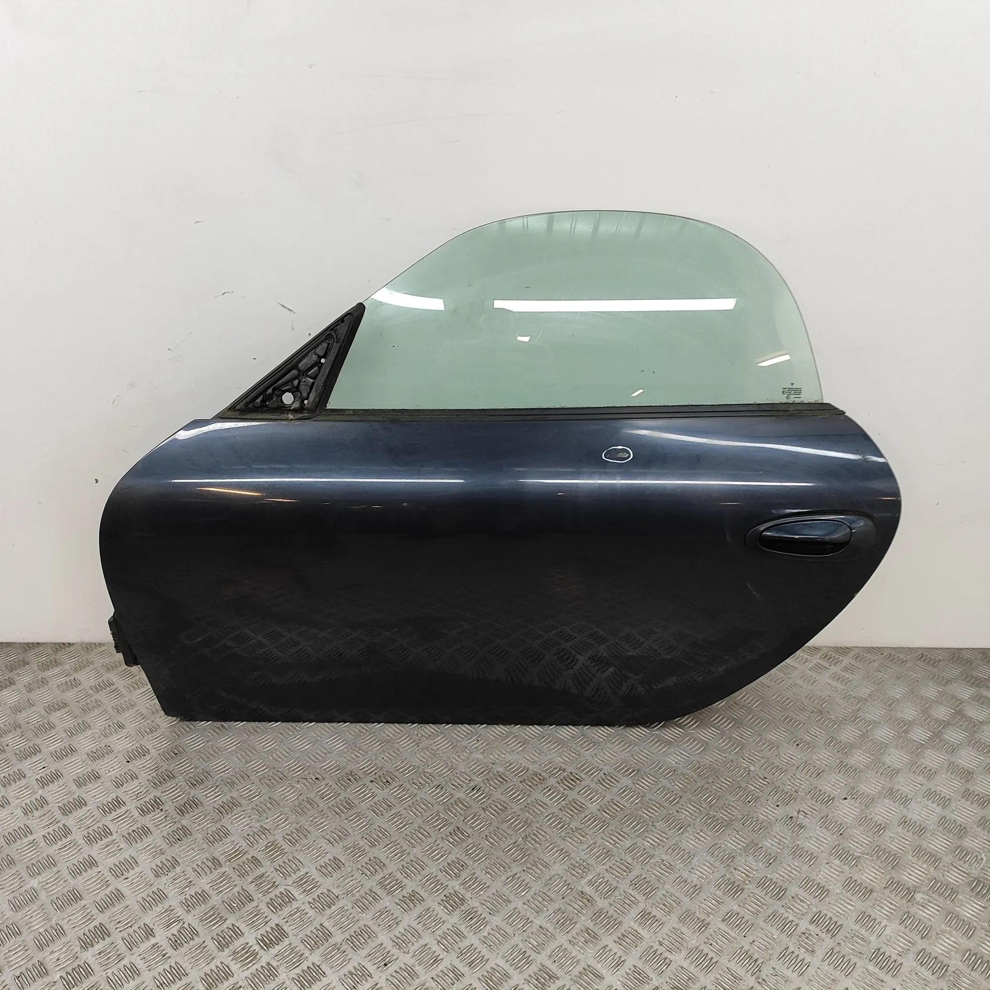 Porsche Boxster (986) Front Left Door 99653101102 Front Left Door PORSCHE BOXSTER (98...