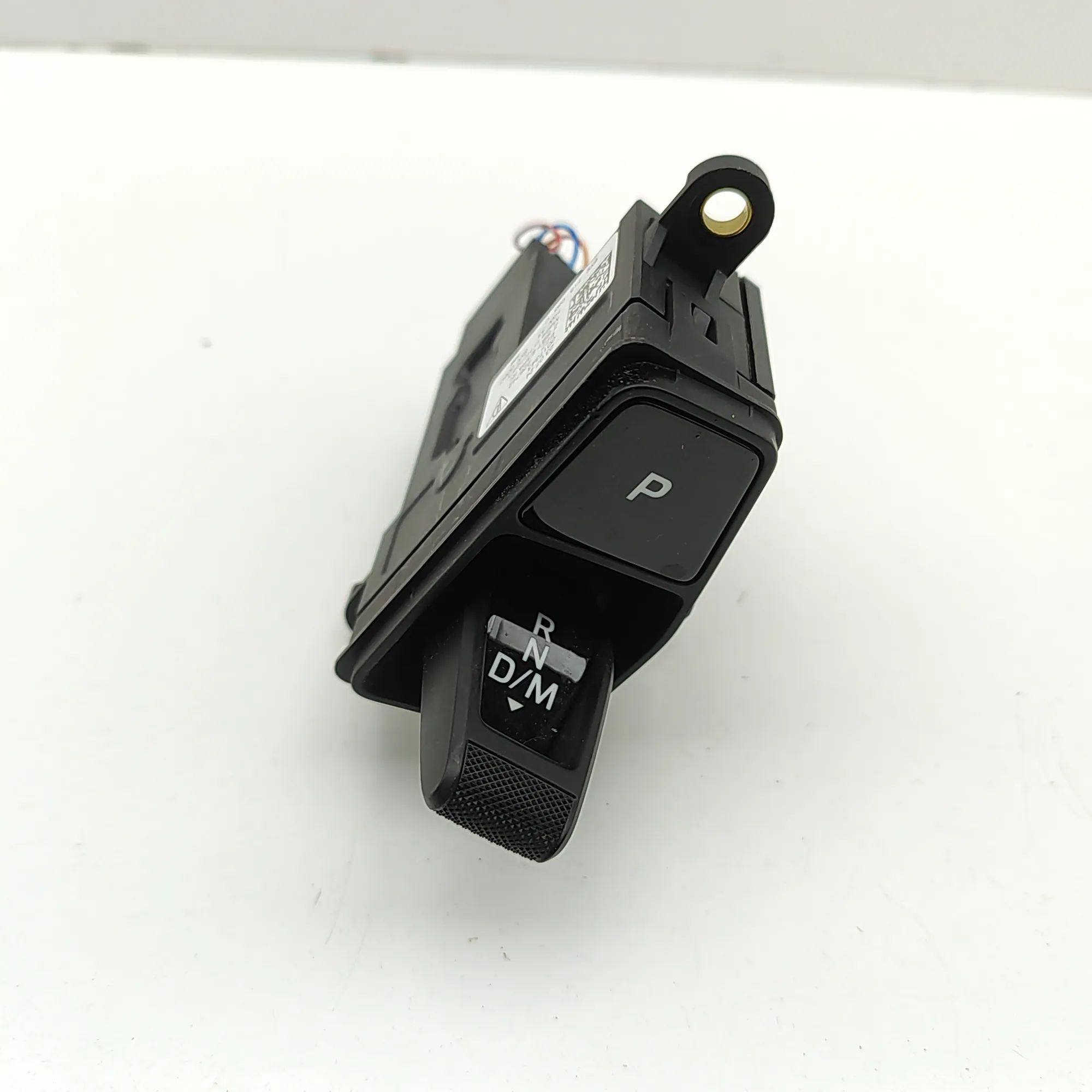 Porsche Cayenne Gear Shifting Mechanism 9Y2713033C Gear Shifting Mechanism PORSCHE CAYE...