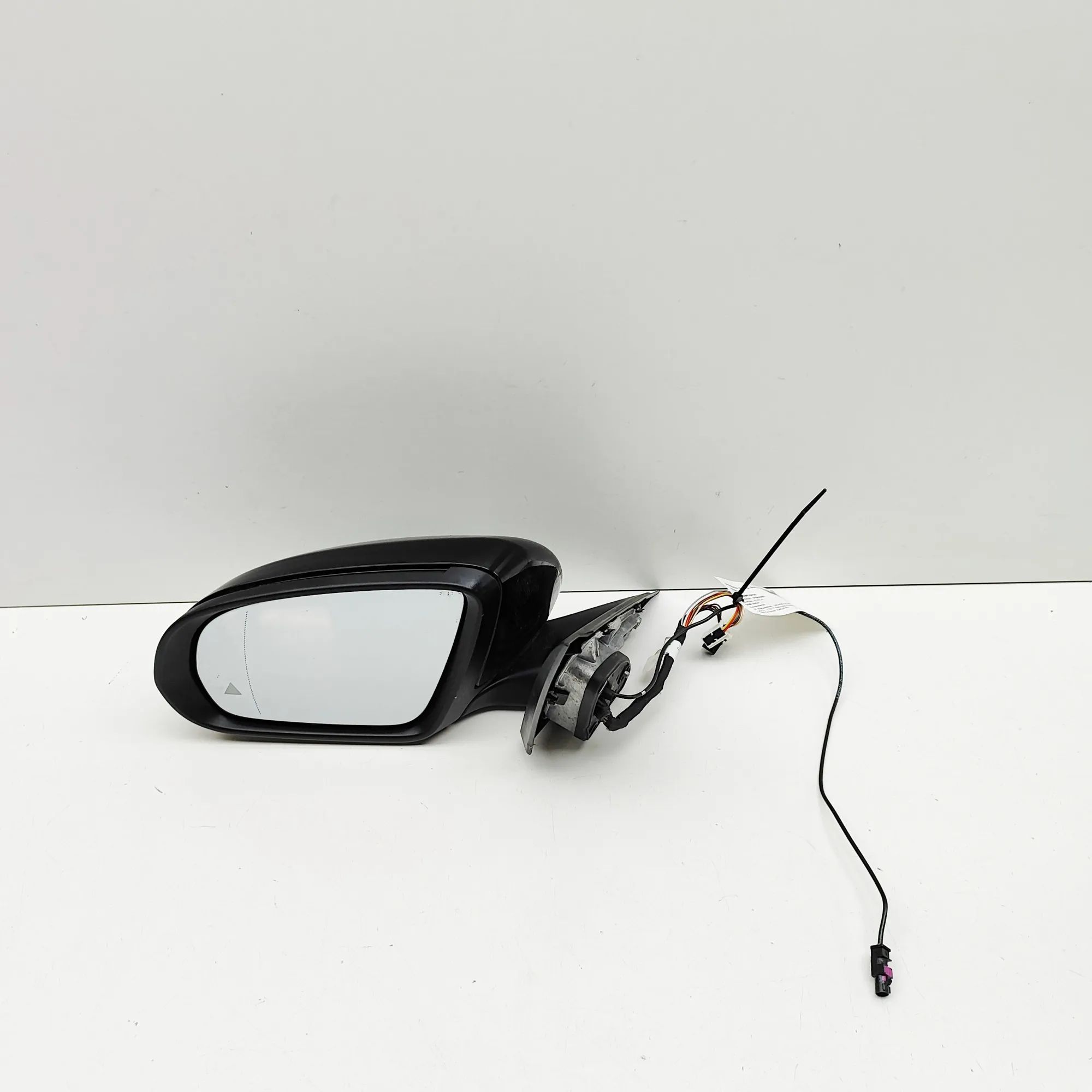 Mercedes-Benz A (W176) Left Side Wing Mirror A2058101505 Left Side Wing Mirror MERCEDES-BENZ...