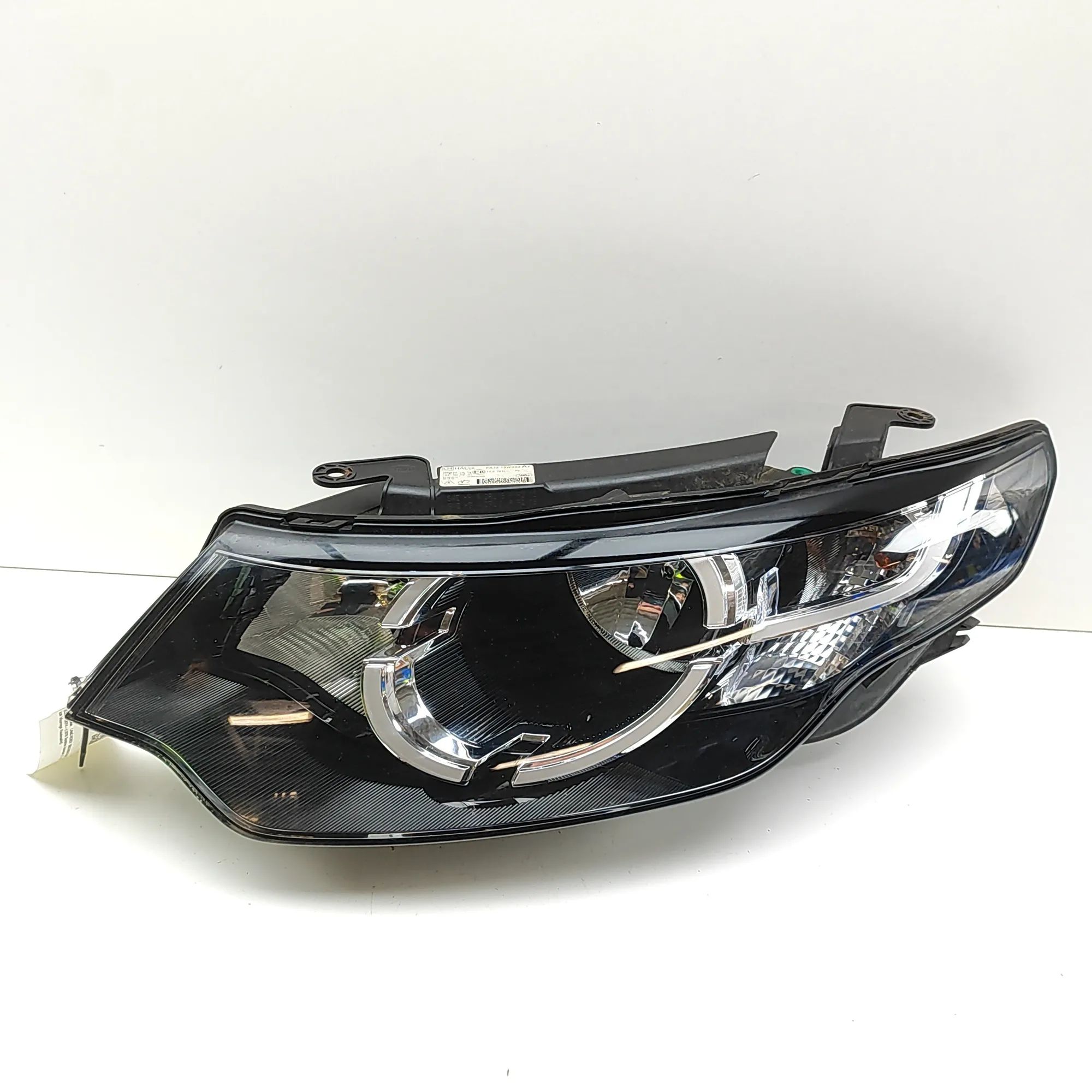 Land Rover Discovery Sport Front Left Headlight FK72-13W030-AF Front Left Headlight LAND ROVER ...