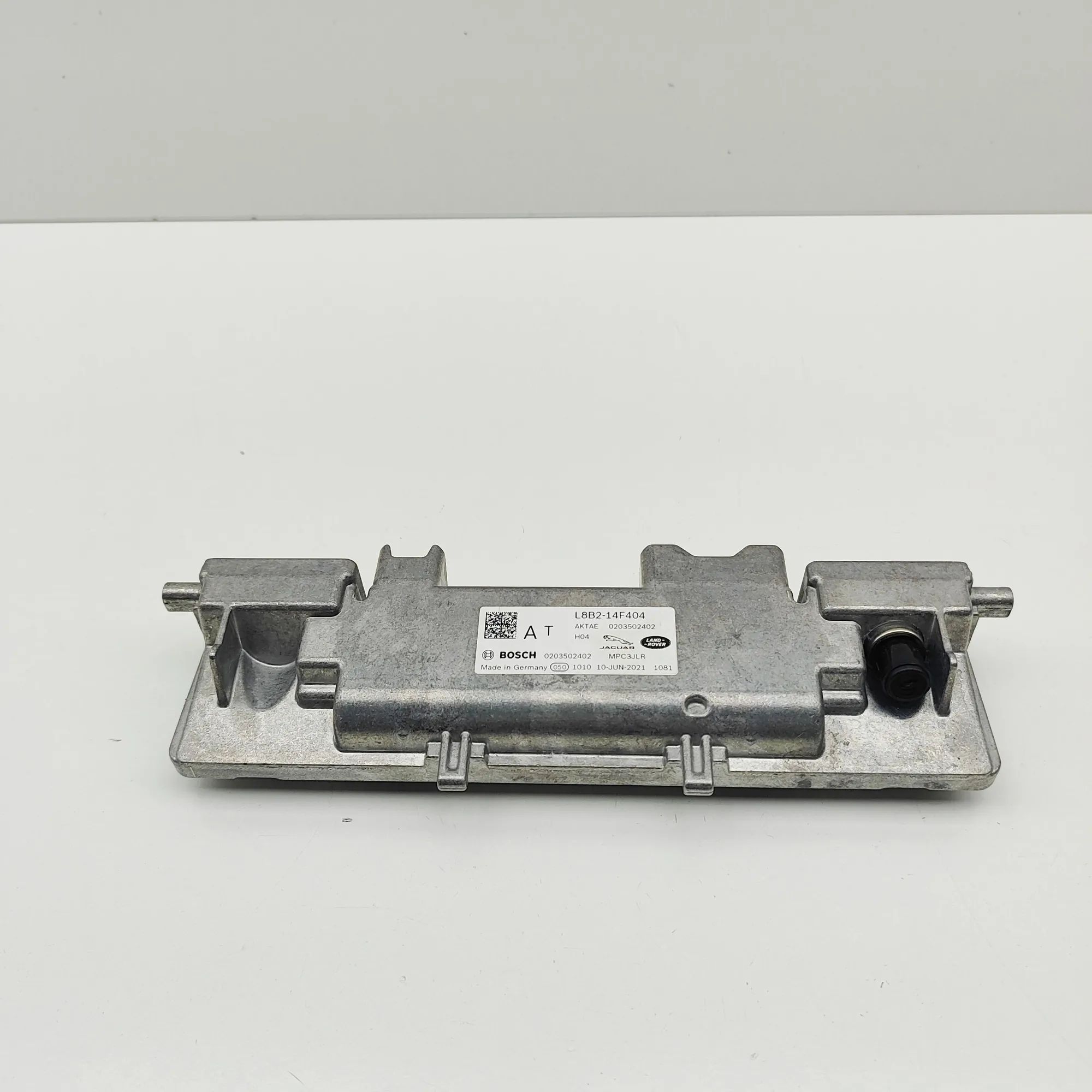 Land Rover Discovery Front camera L8B2-14F404-AT, L8B2-14F404, 0203502402 Front C...