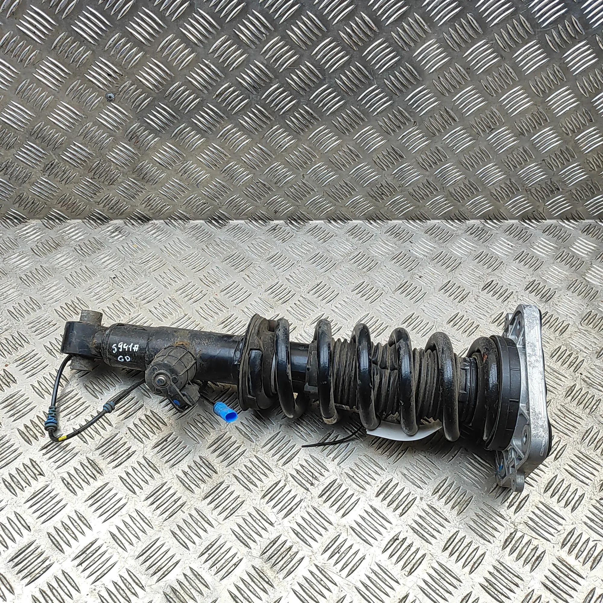 BMW X5 (G05) Rear Right Shock Absorber 6896442 Rear Right Shock Absorber BMW X5 (G05) ...