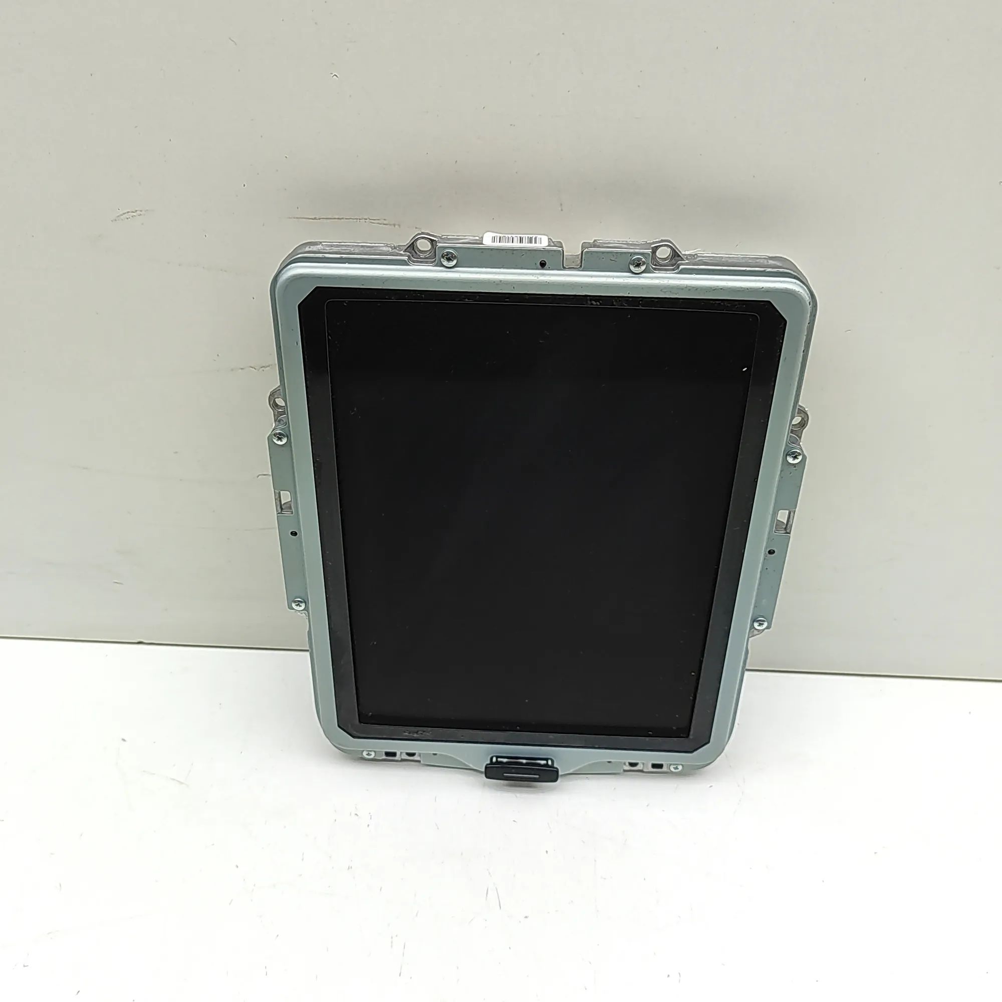 Volvo S90 Navigation Screen Display 32250735, 32350422 Navigation Screen Display VO...