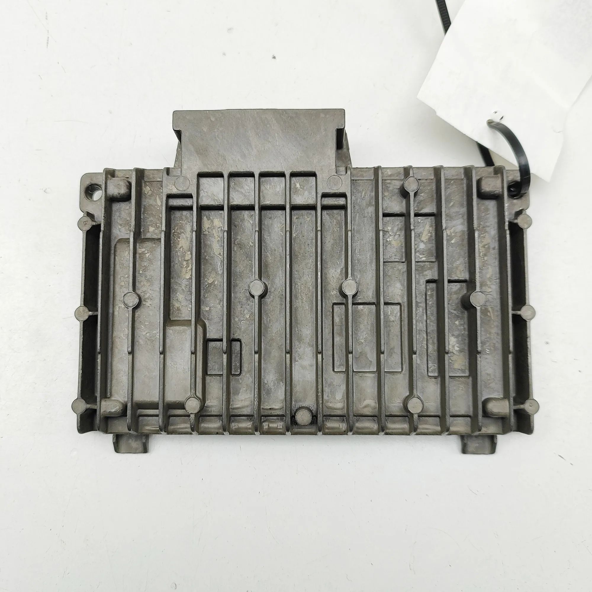 Mercedes-Benz CLS (C257) Jäähdytystuulettimen ohjausyksikkö A2139006027 Cooling Fan Control Unit MERCEDES-B...