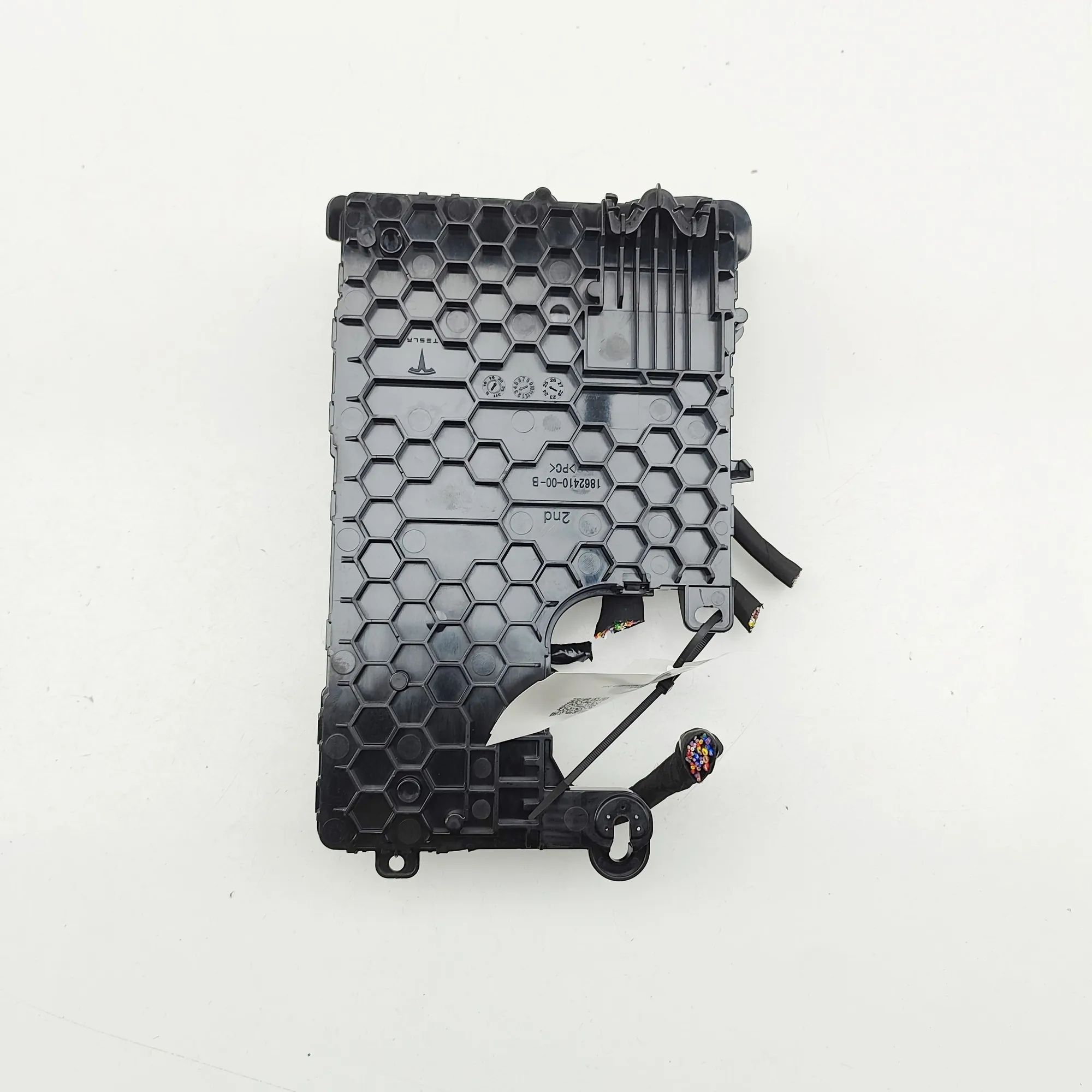 Tesla Model 3 Comfort Control Unit 1834632-10-E, 1862410-00-B Comfort Control Unit...
