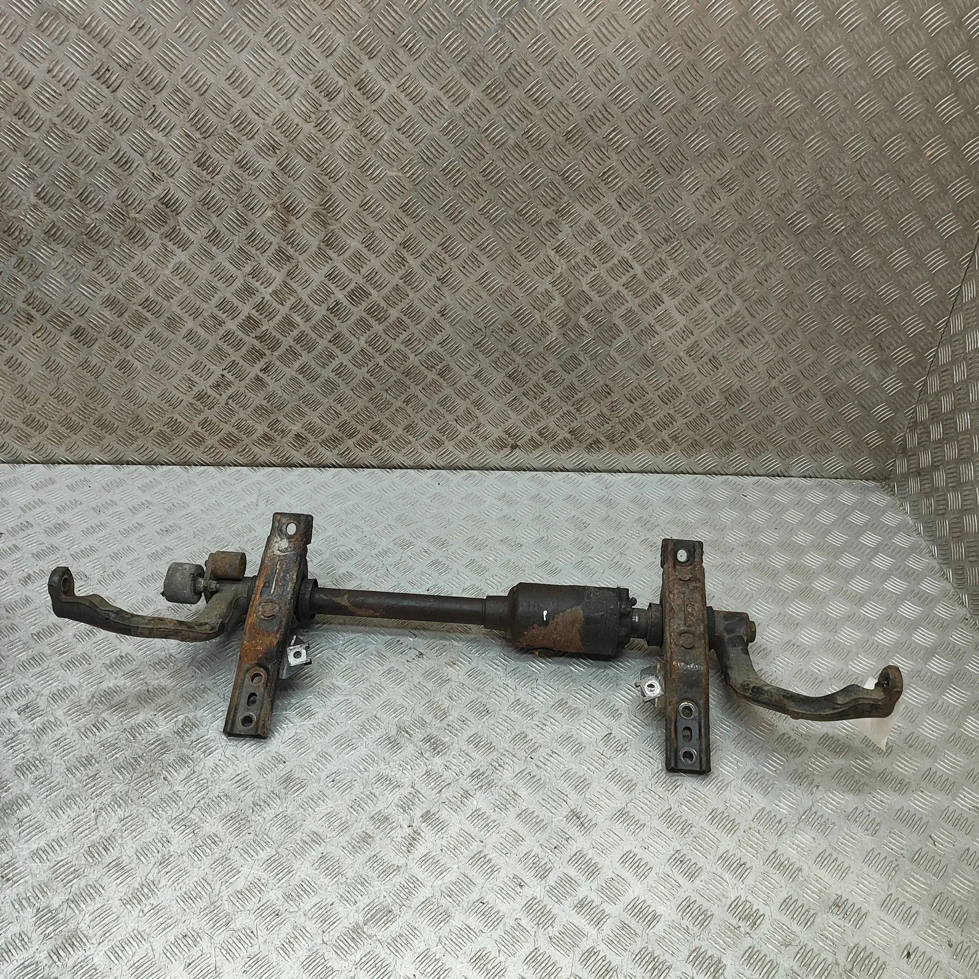 Land Rover Range Rover Sport (L494) Electric Anti Roll Bar JPLA-5E485-AB Electric Anti Roll Bar LAND ROVER...