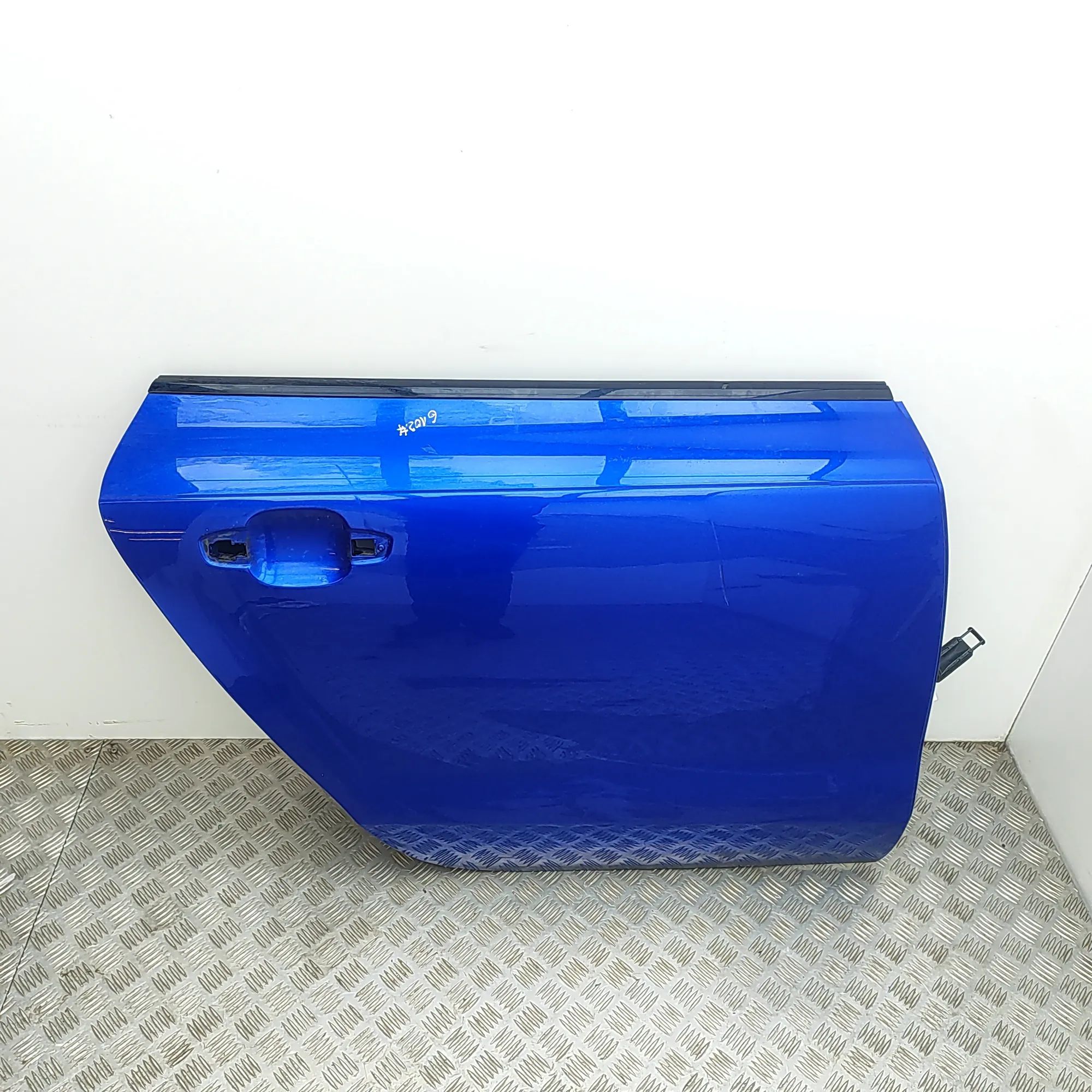 Audi A7 (4G) Rear Right Door 4G8833052A Rear Right Door AUDI A7 (Sportback 4...