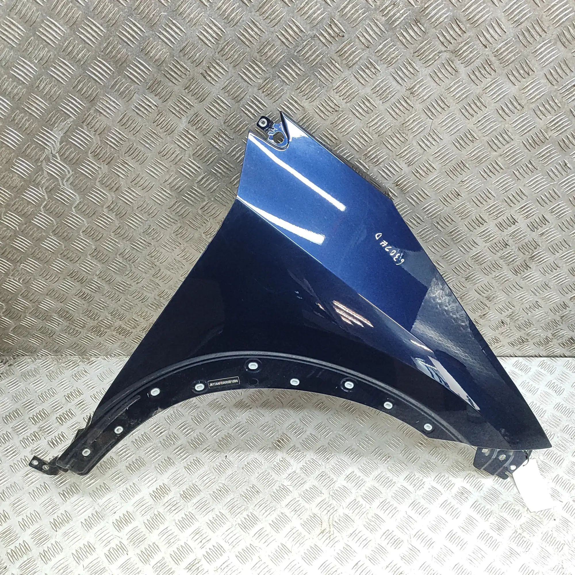 Nissan Ariya Front Right Fender F3112-5MSMA Front Right Fender NISSAN ARIYA (FE...