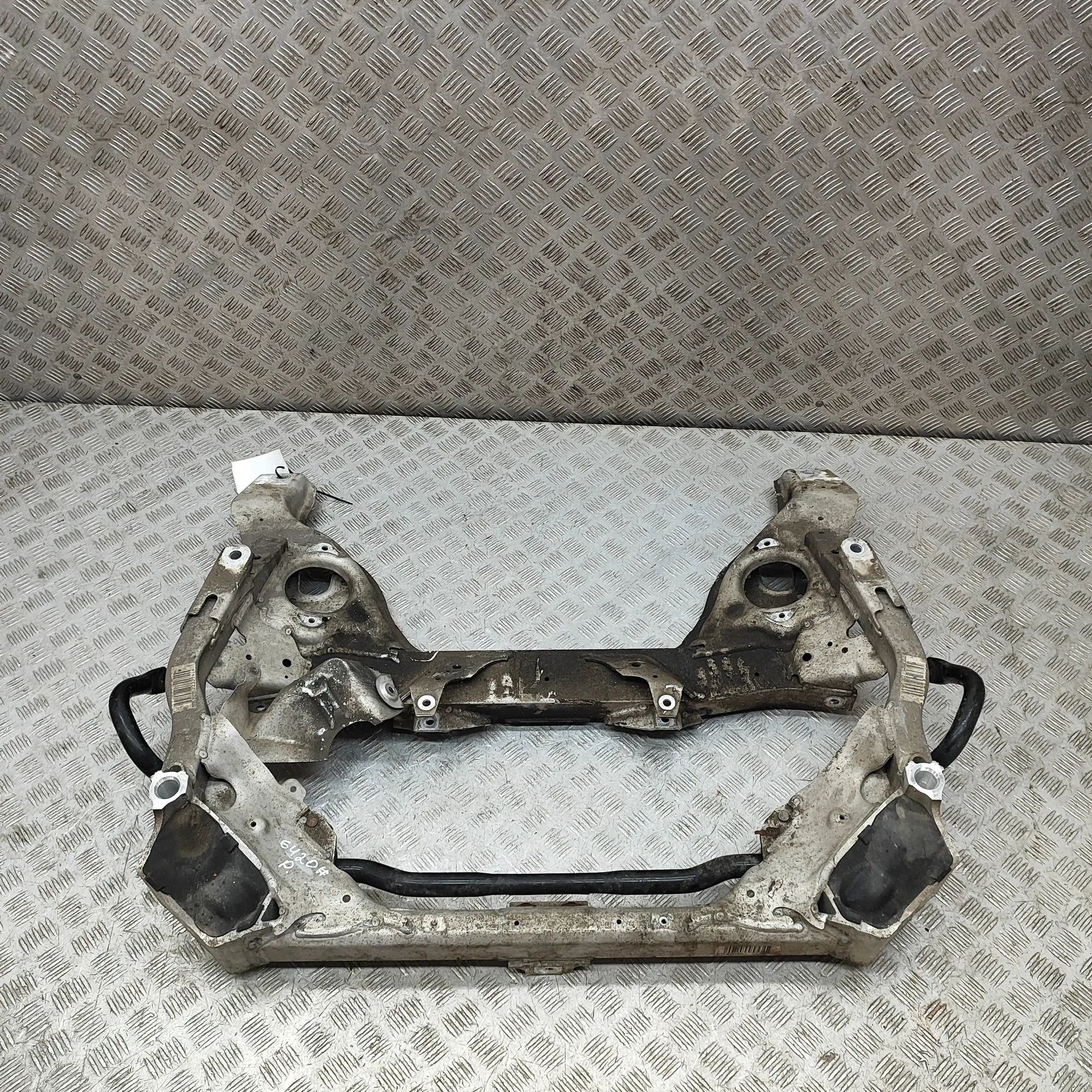 BMW Z4 (E89) Front subframe
