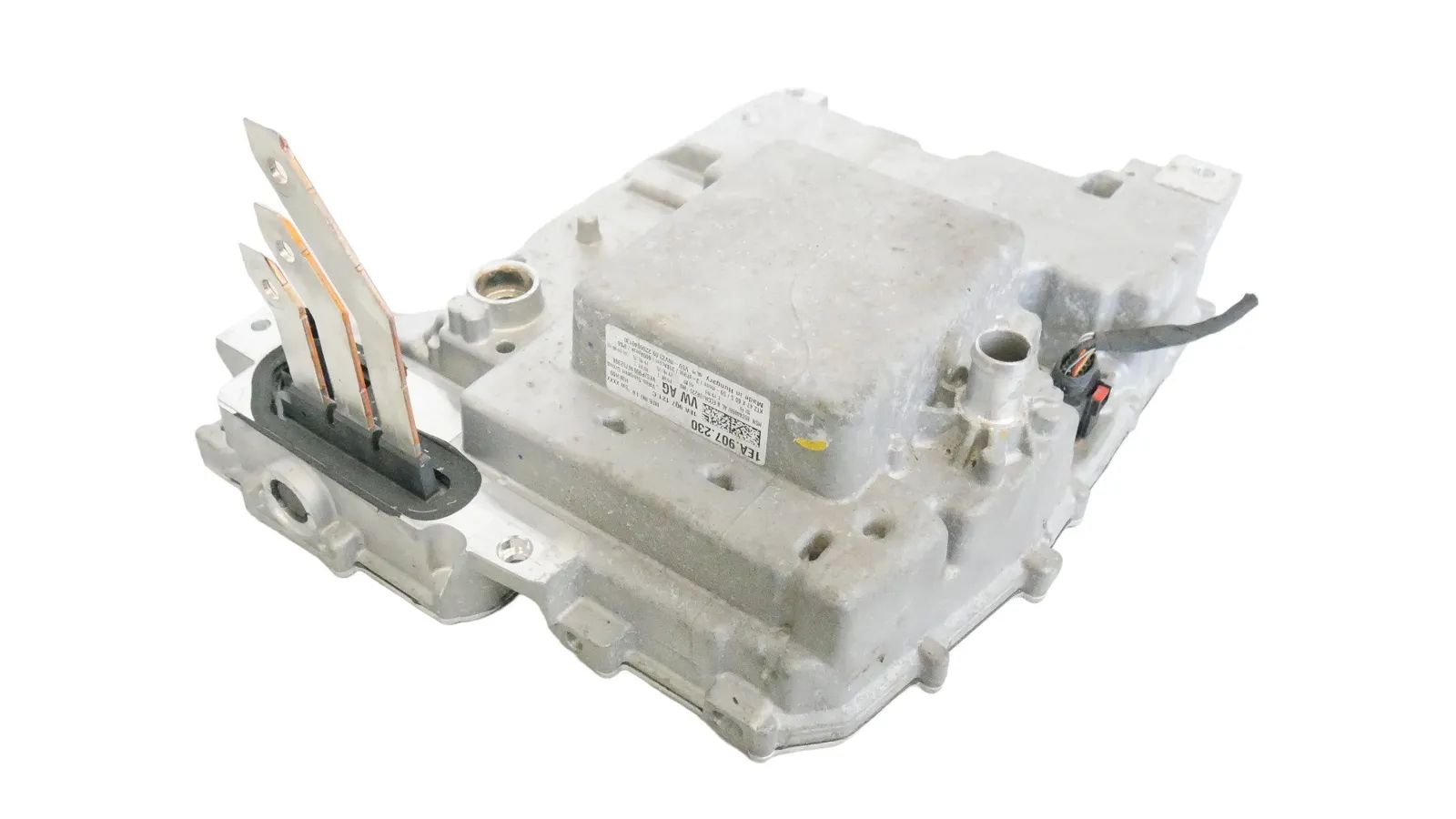Skoda Enyaq инвертор 1EA907230 Inverter SKODA ENYAQ (iV SUV 5AC, 5AZ...