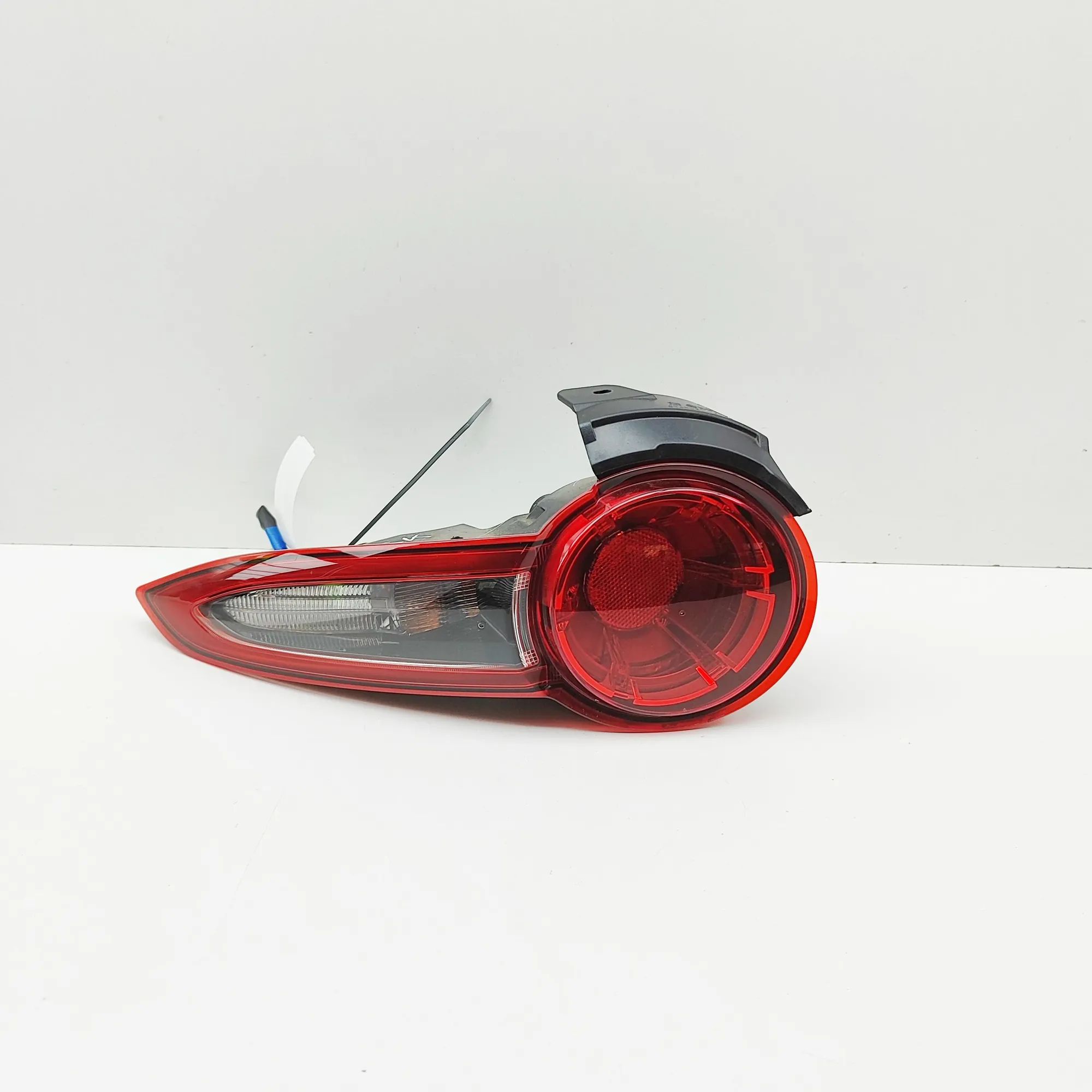 Mazda MX-5 Rear Left Tail Light N243-51-160, N243-51160 Rear Left Tail Light MA...