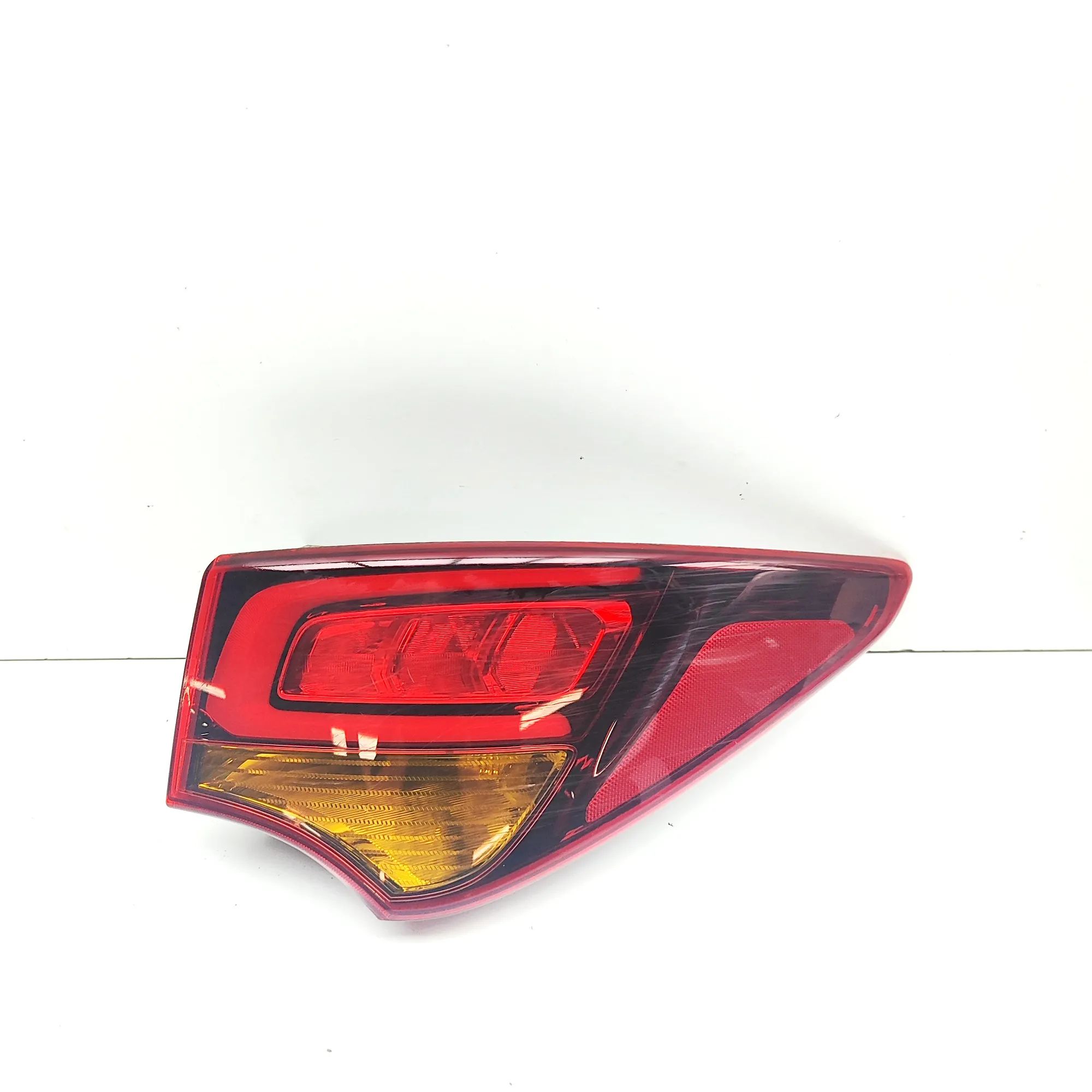 Hyundai Santa Fe Rear Right Tail Light 92402-2W610, 92402-2W500, 92402-2W600 Rear Righ...