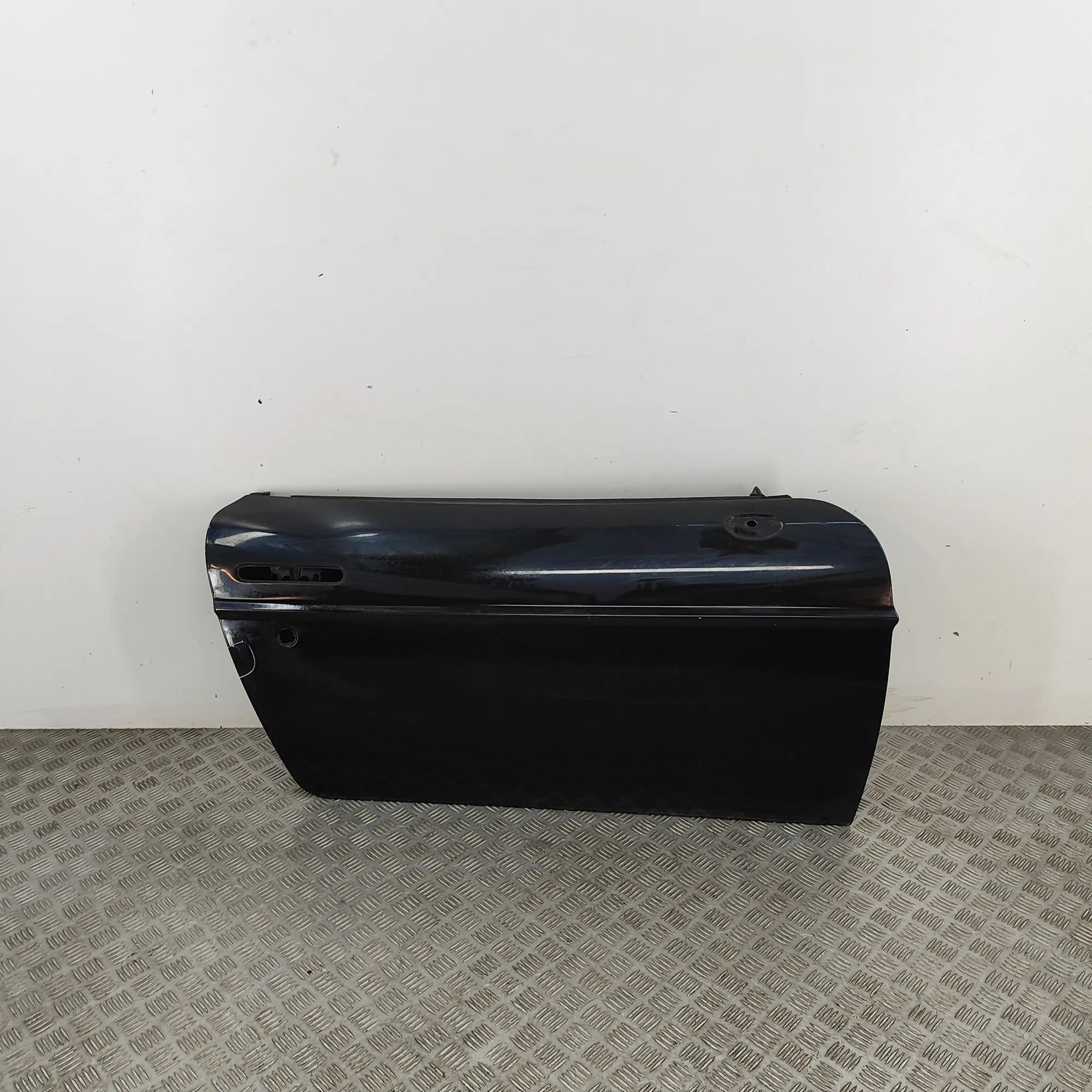 Fiat Barchetta Front Right Door 46724312 Front Right Door FIAT BARCHETTA (183_)...