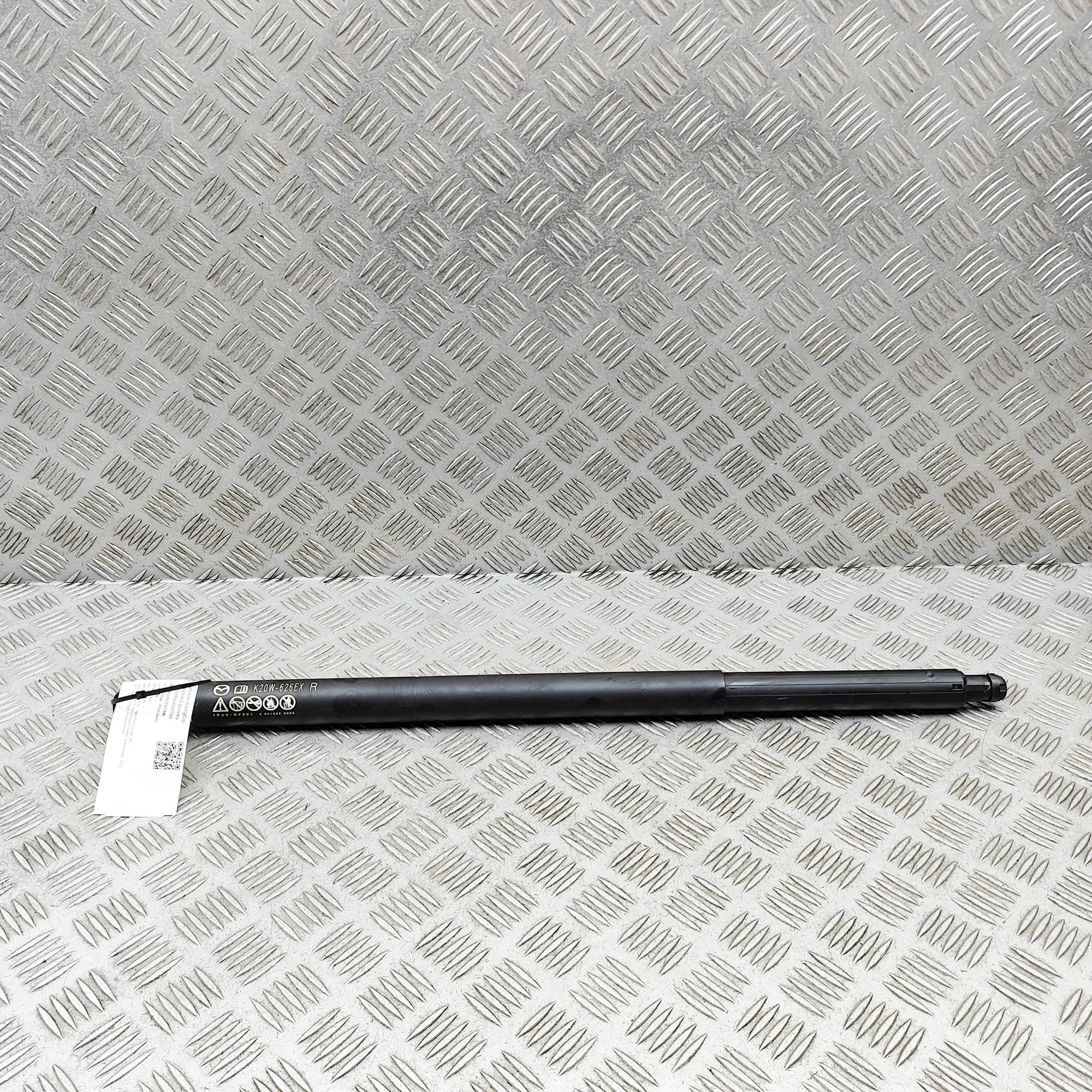 Mazda CX-80 Right Side Tailgate Gas Strut K20W-62-6EX Right Side Tailgate Gas Strut MAZDA...