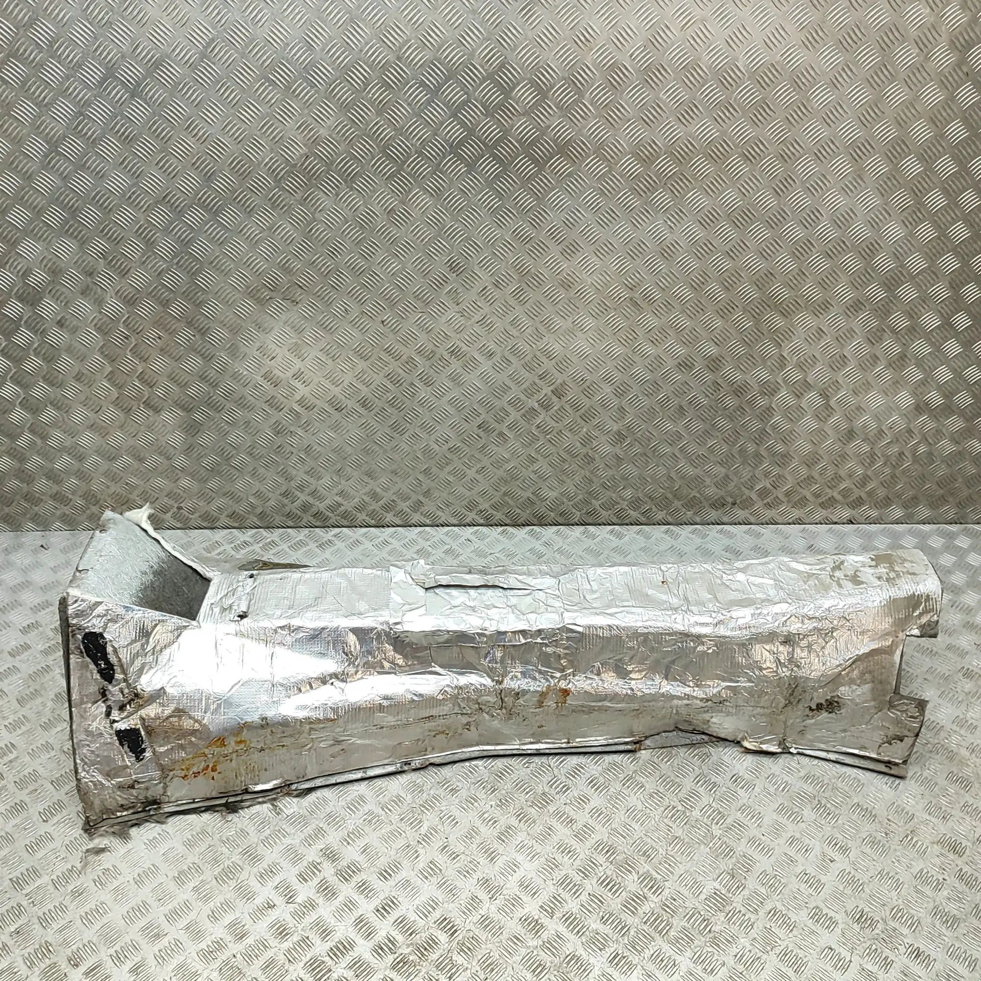 Heat Protection Brand/Model: FERRARI 575
Year: 2003
Engine: 550...