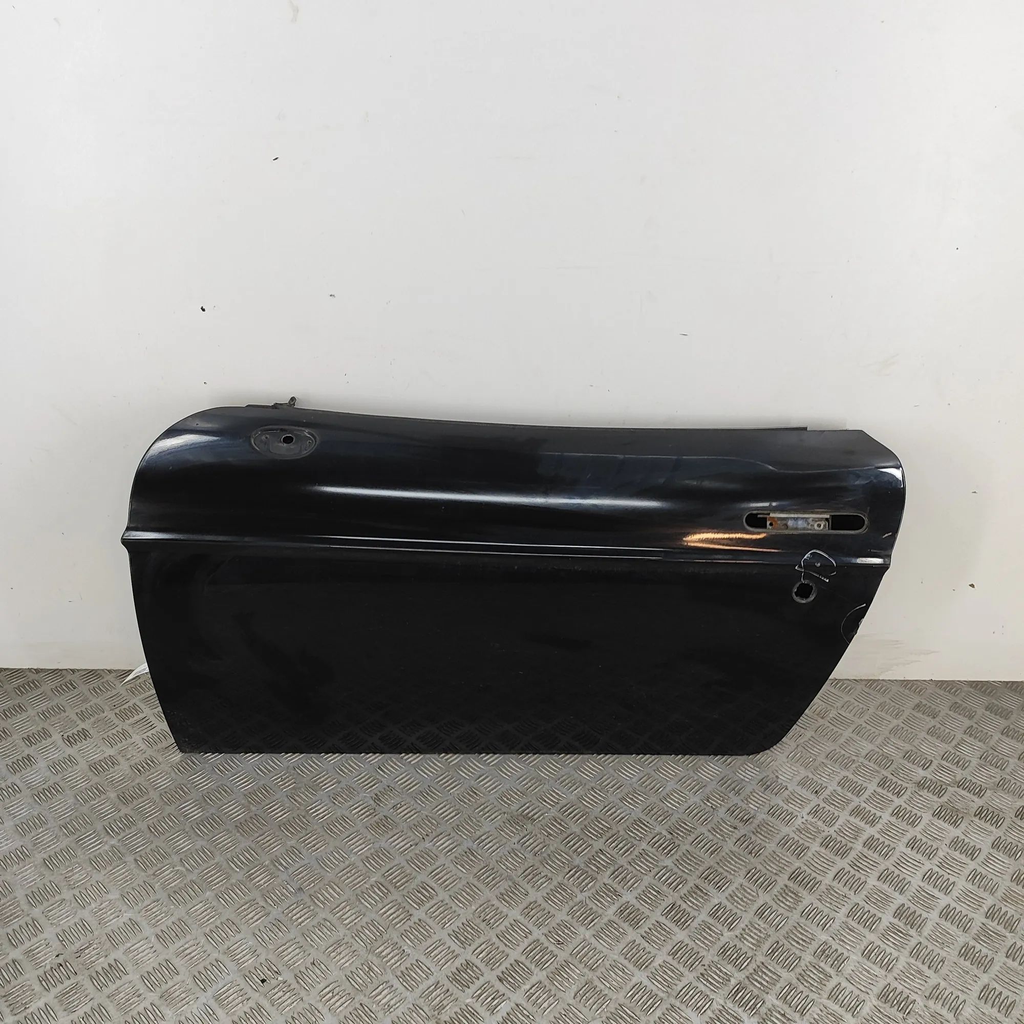 Fiat Barchetta Front Left Door 46724315 Front Left Door FIAT BARCHETTA (183_) ...