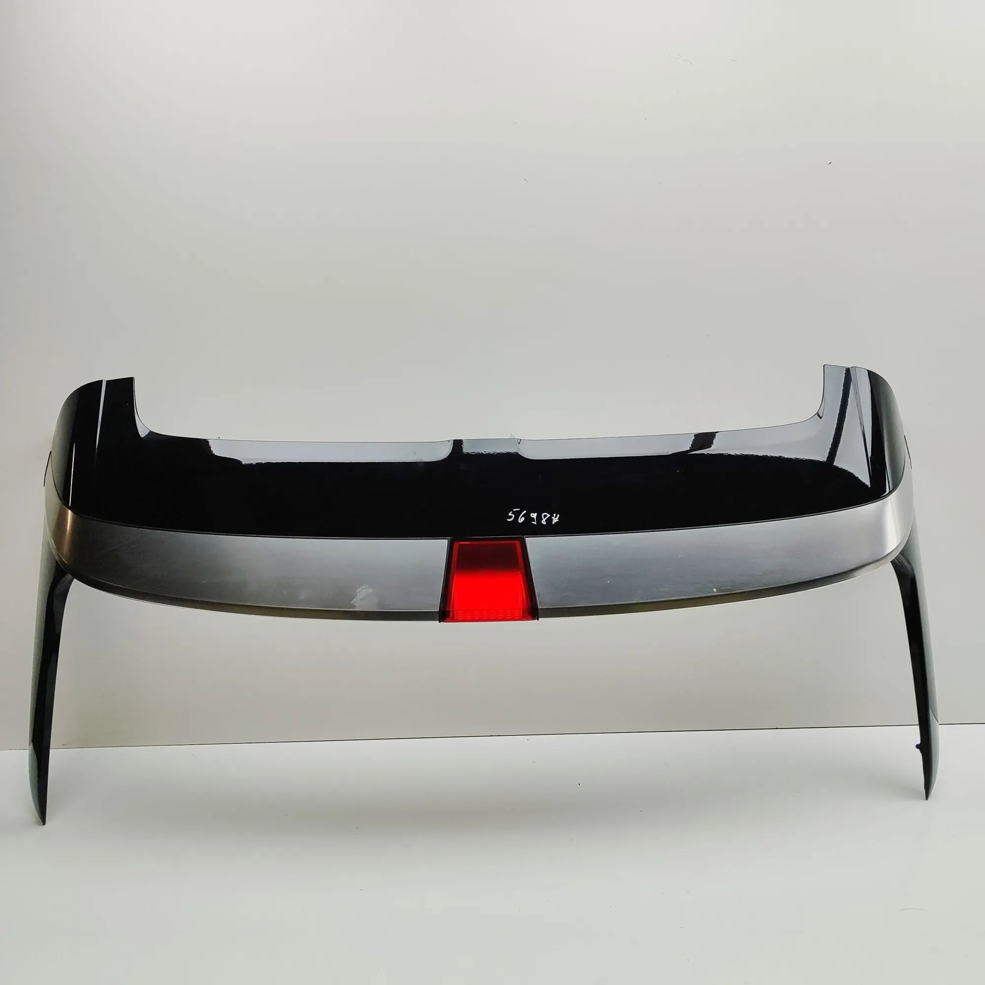 Hyundai Kona Tailgate Bootlid Spoiler 87210-HF100 Tailgate Bootlid Spoiler HYUNDAI KO...