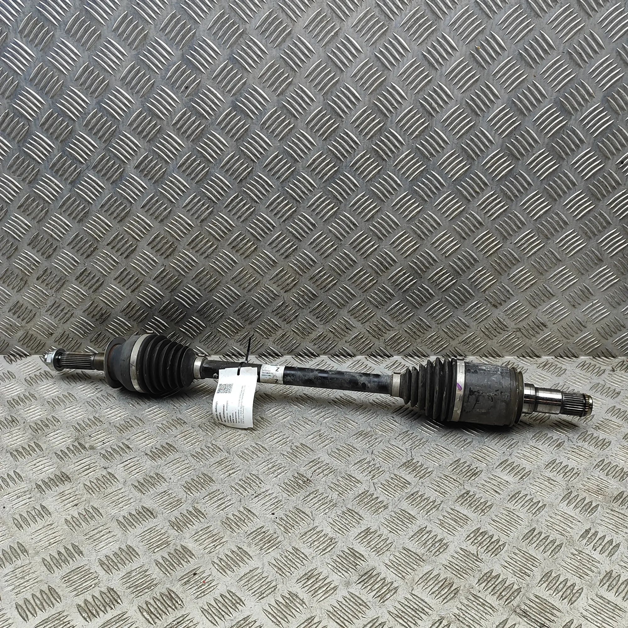 Toyota GR Supra Rear Right Driveshaft EBJ100MBE245B, 28421CC000 Rear Right Driveshaft...