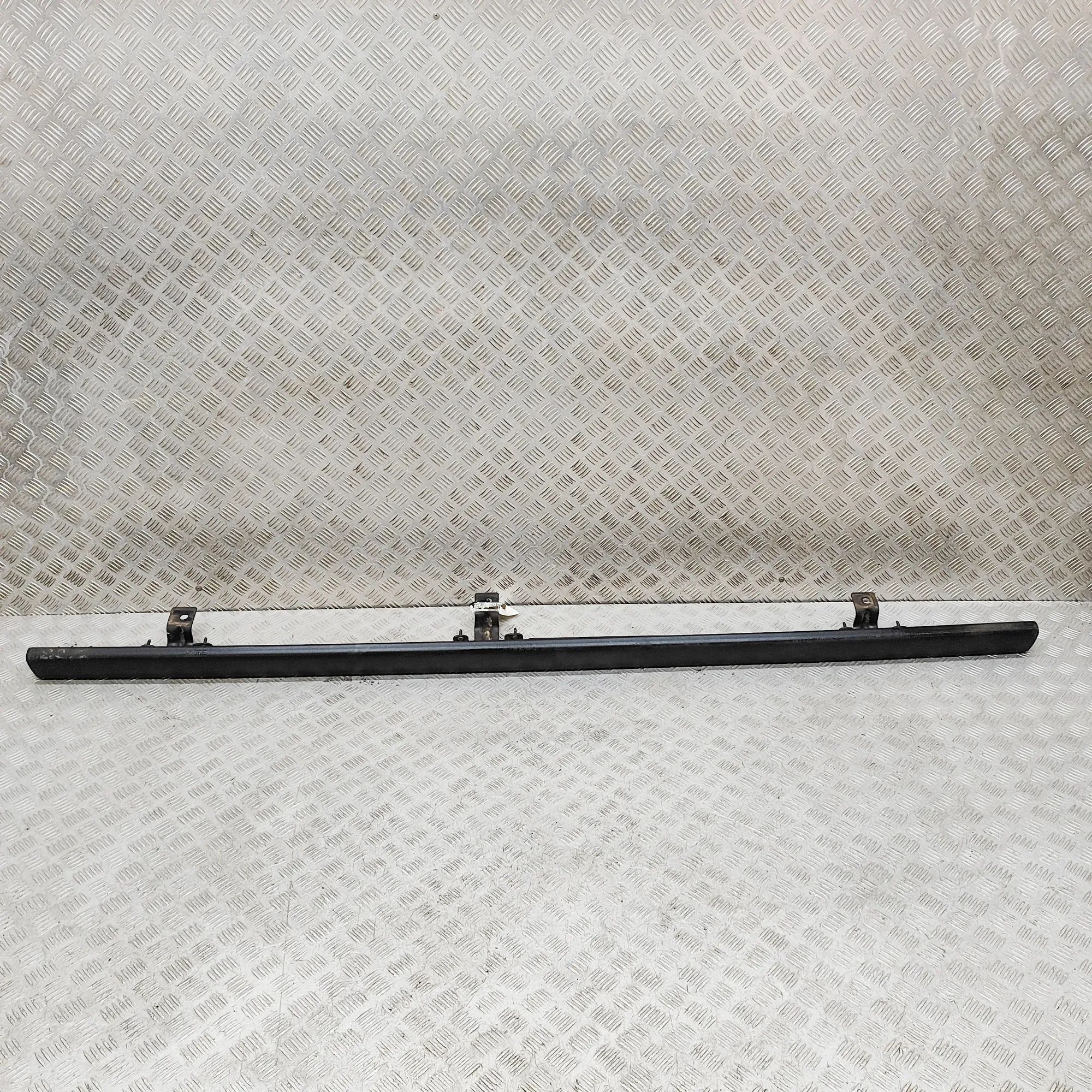 Jeep Wrangler (JK) Left Side Sideskirt 55397069AI Left Side Sideskirt JEEP WRANGLER (I...