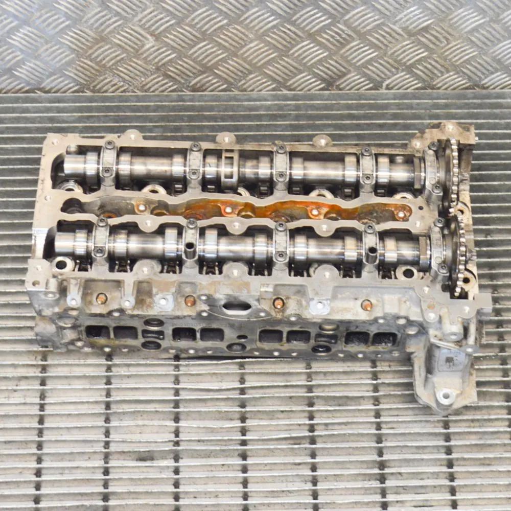 Mercedes-Benz Sprinter (W906) Engine Cylinder Head A6510103120 Engine Cylinder Head MERCEDES-BENZ ...