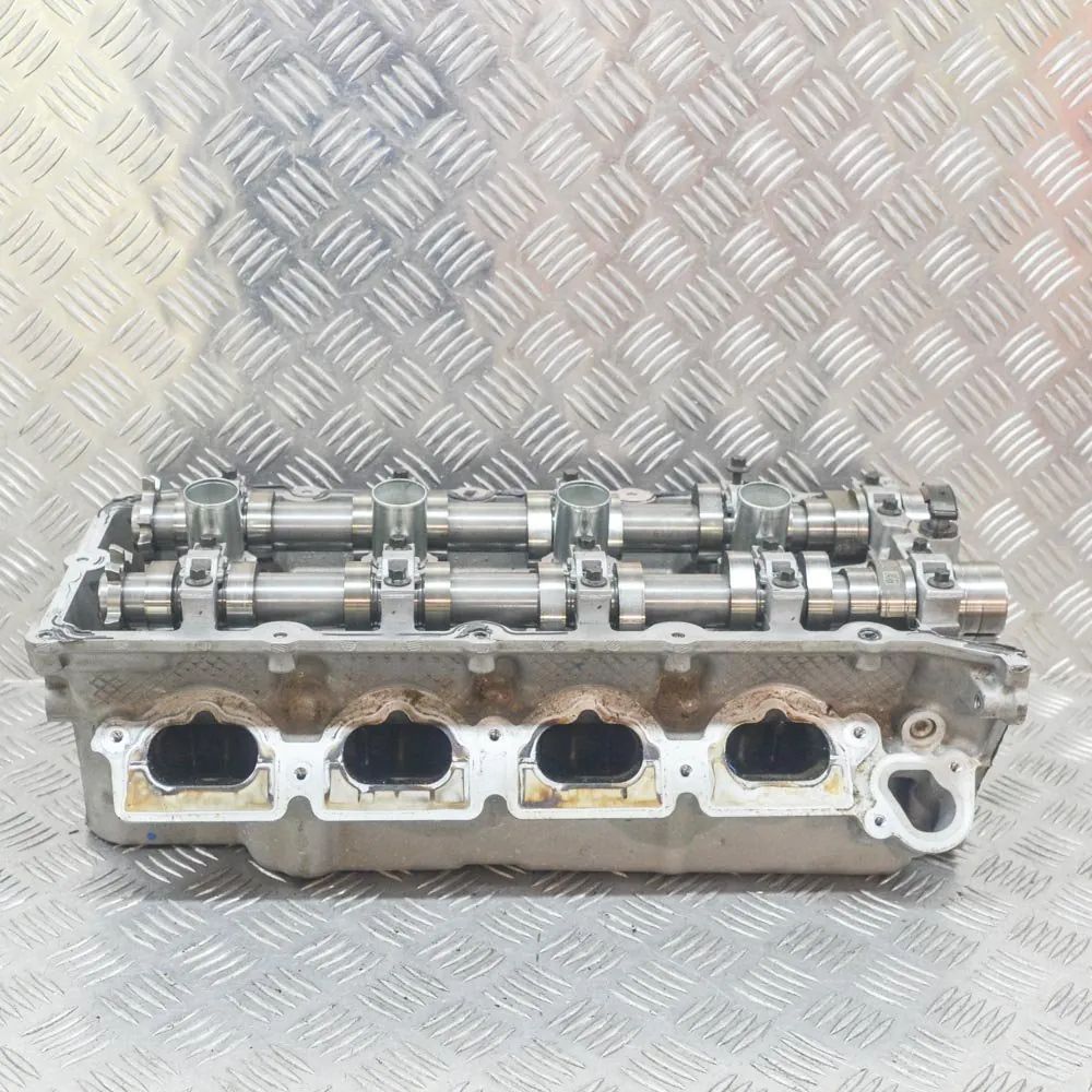 Left Side Engine Head Brand/Model: FORD USA MUSTANG
Year: 2016
Engine...