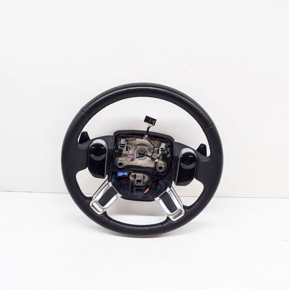 Land Rover Range Rover (L405) steering wheel 3075335AC, 3075335 Steering Wheel LAND ROVER RA...